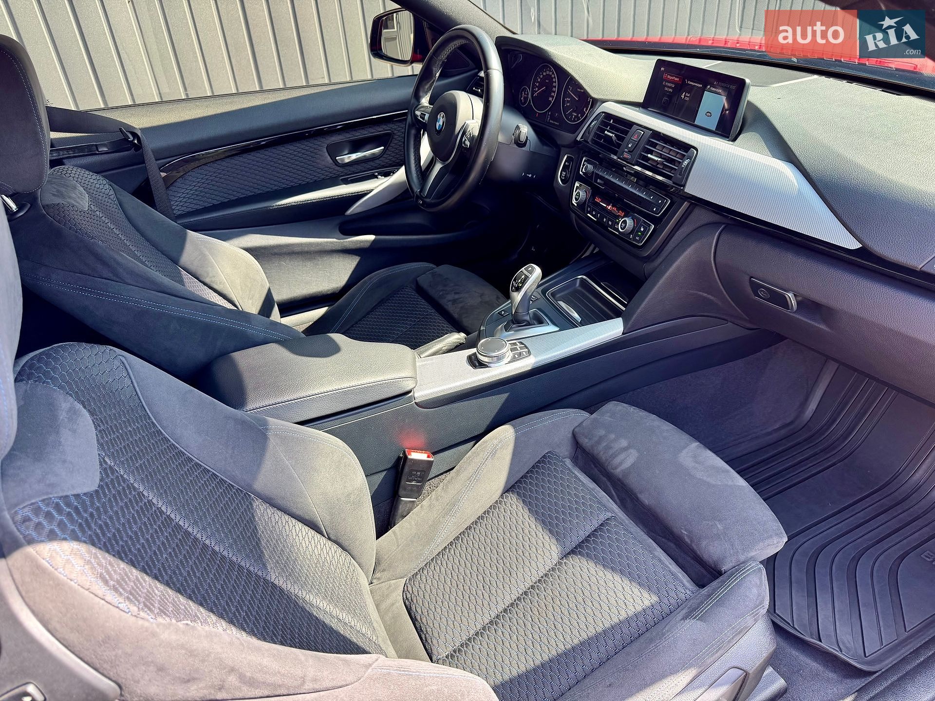 BMW 4 Series 2014 VIN WBA3P31050F726939 фото оголошення 23 з 61