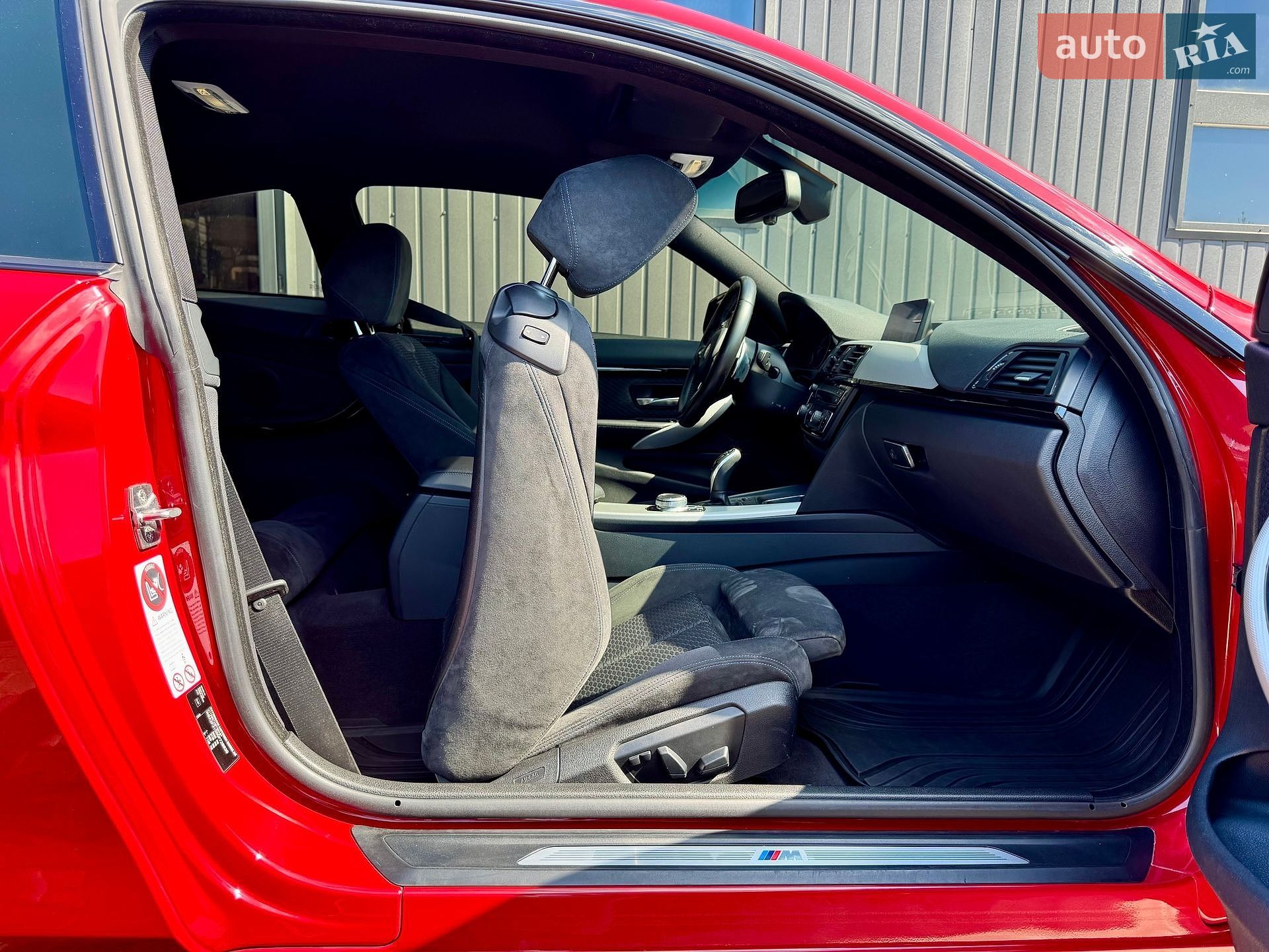 BMW 4 Series 2014 VIN WBA3P31050F726939 фото оголошення 26 з 61