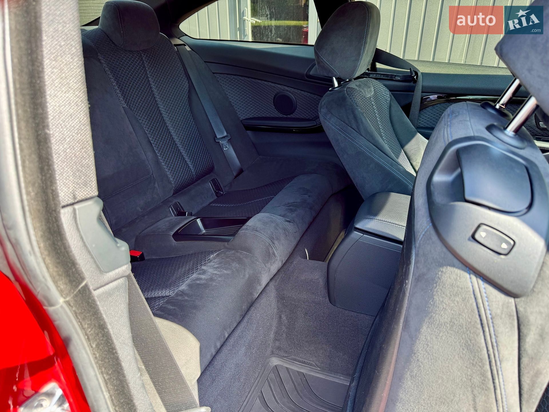 BMW 4 Series 2014 VIN WBA3P31050F726939 фото оголошення 27 з 61