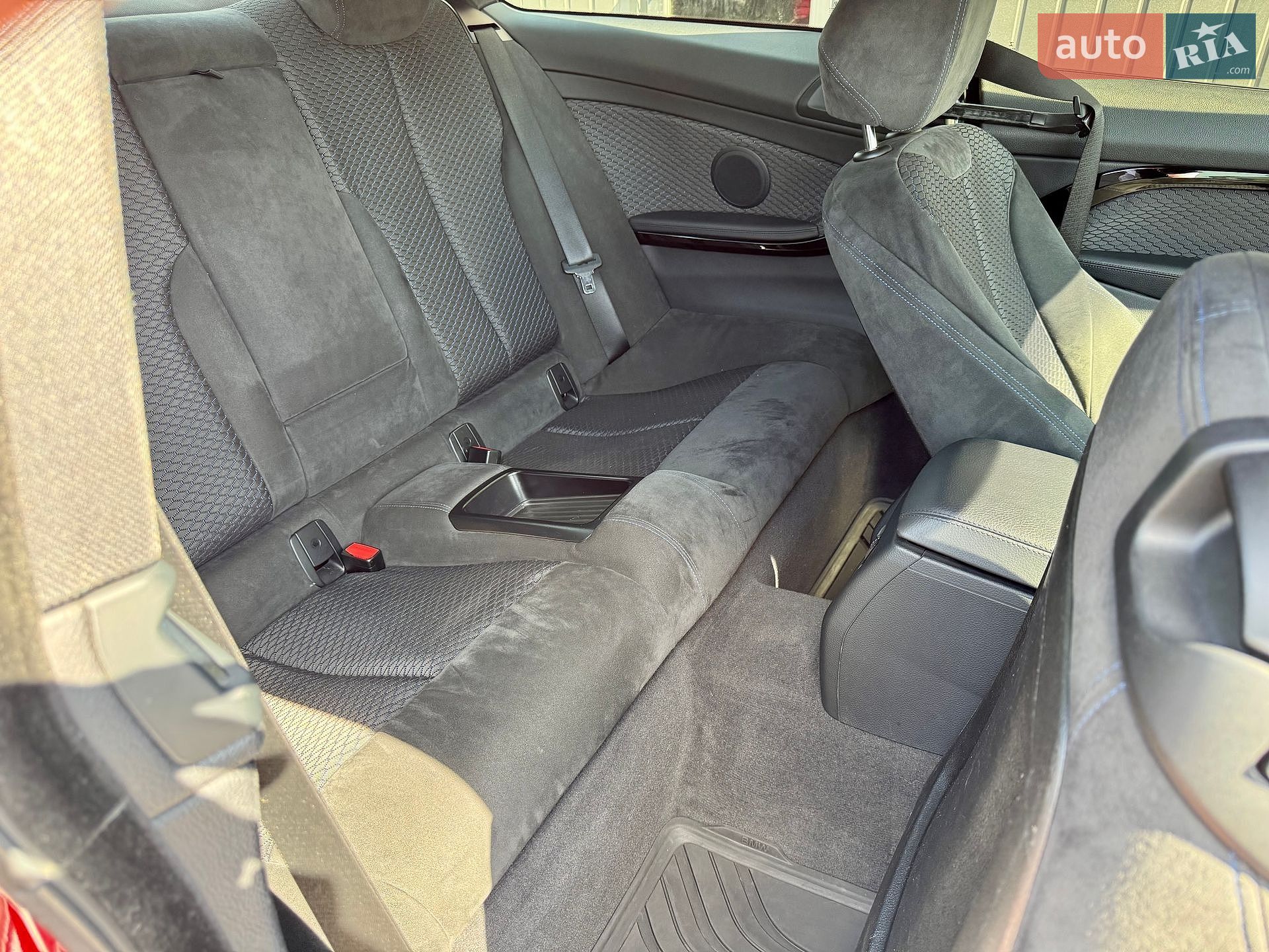 BMW 4 Series 2014 VIN WBA3P31050F726939 фото оголошення 28 з 61