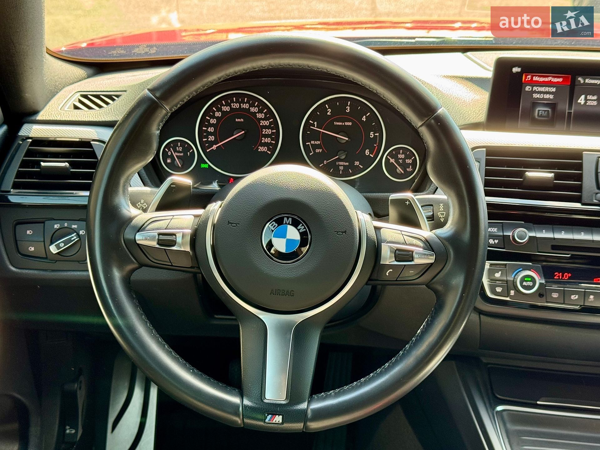 BMW 4 Series 2014 VIN WBA3P31050F726939 фото оголошення 33 з 61