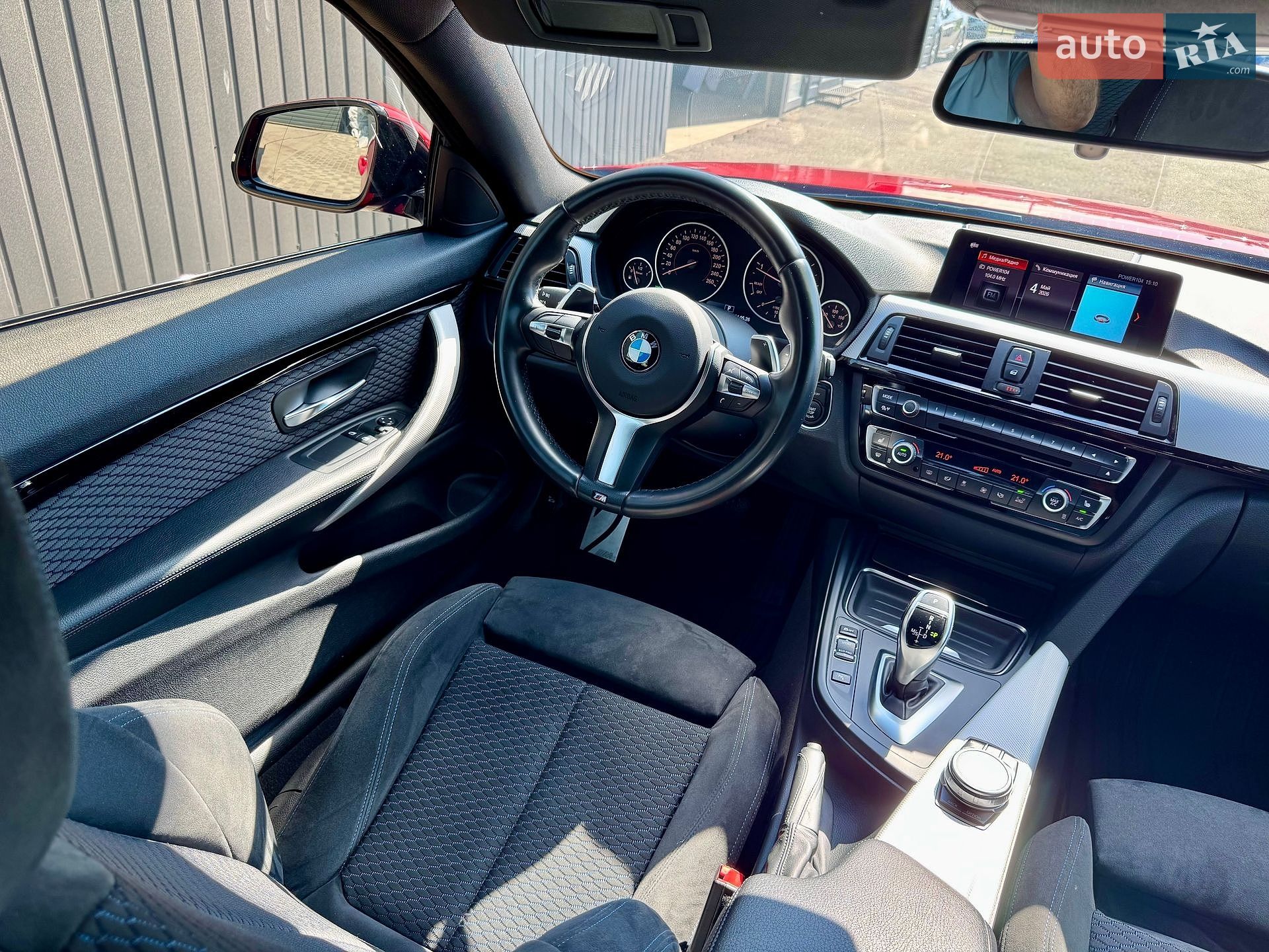 BMW 4 Series 2014 VIN WBA3P31050F726939 фото оголошення 31 з 61
