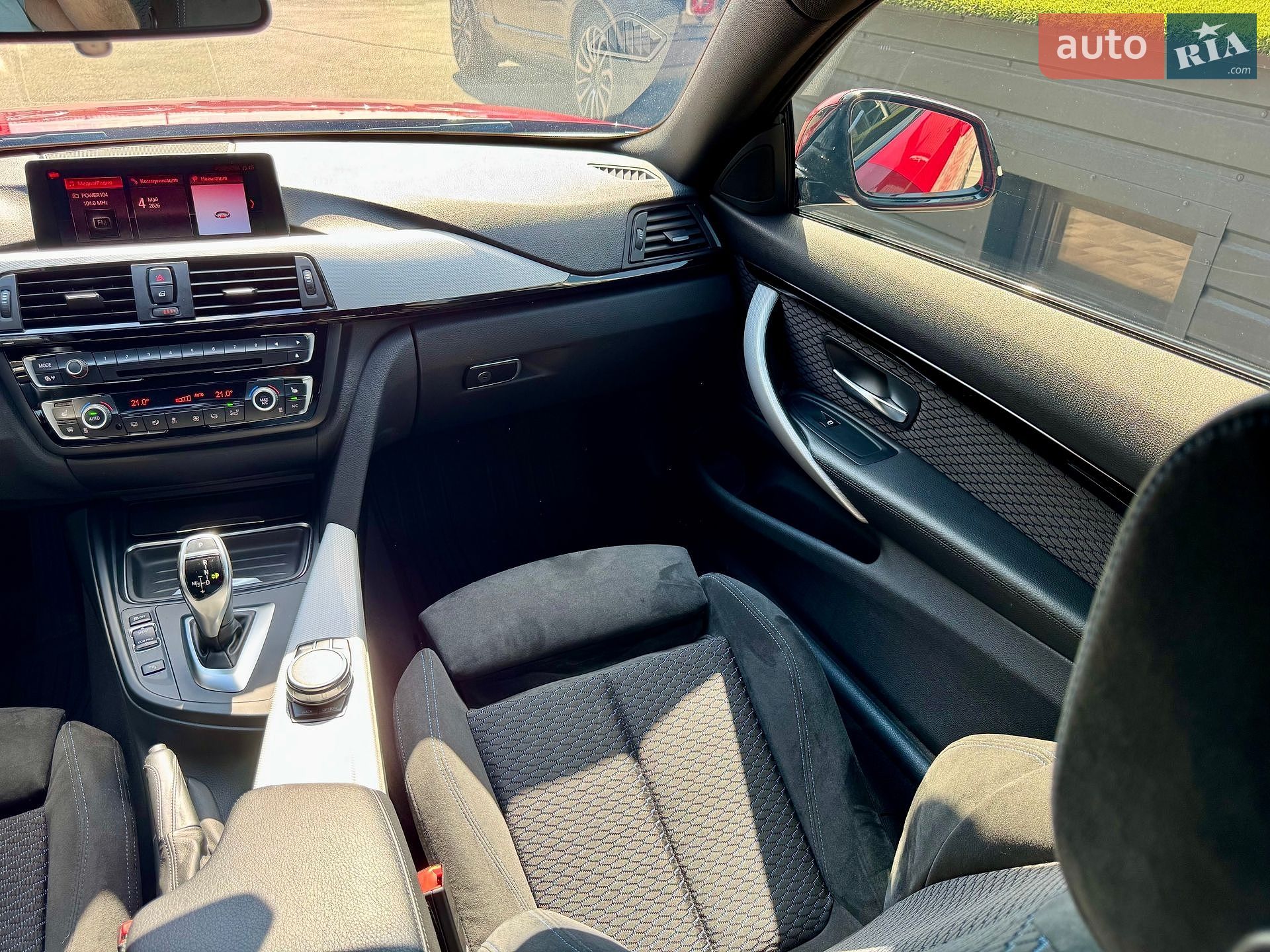 BMW 4 Series 2014 VIN WBA3P31050F726939 фото оголошення 32 з 61