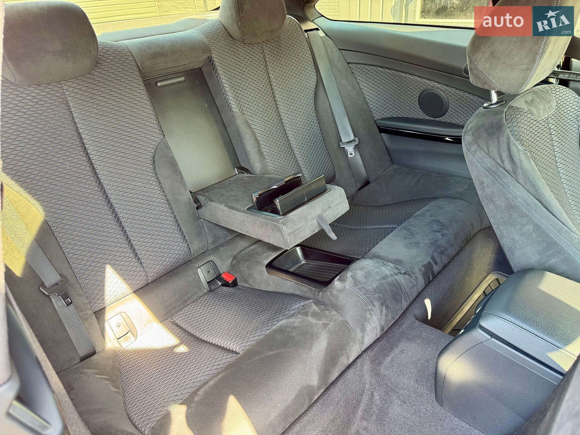 BMW 4 Series 2014 VIN WBA3P31050F726939 фото оголошення 36 з 61