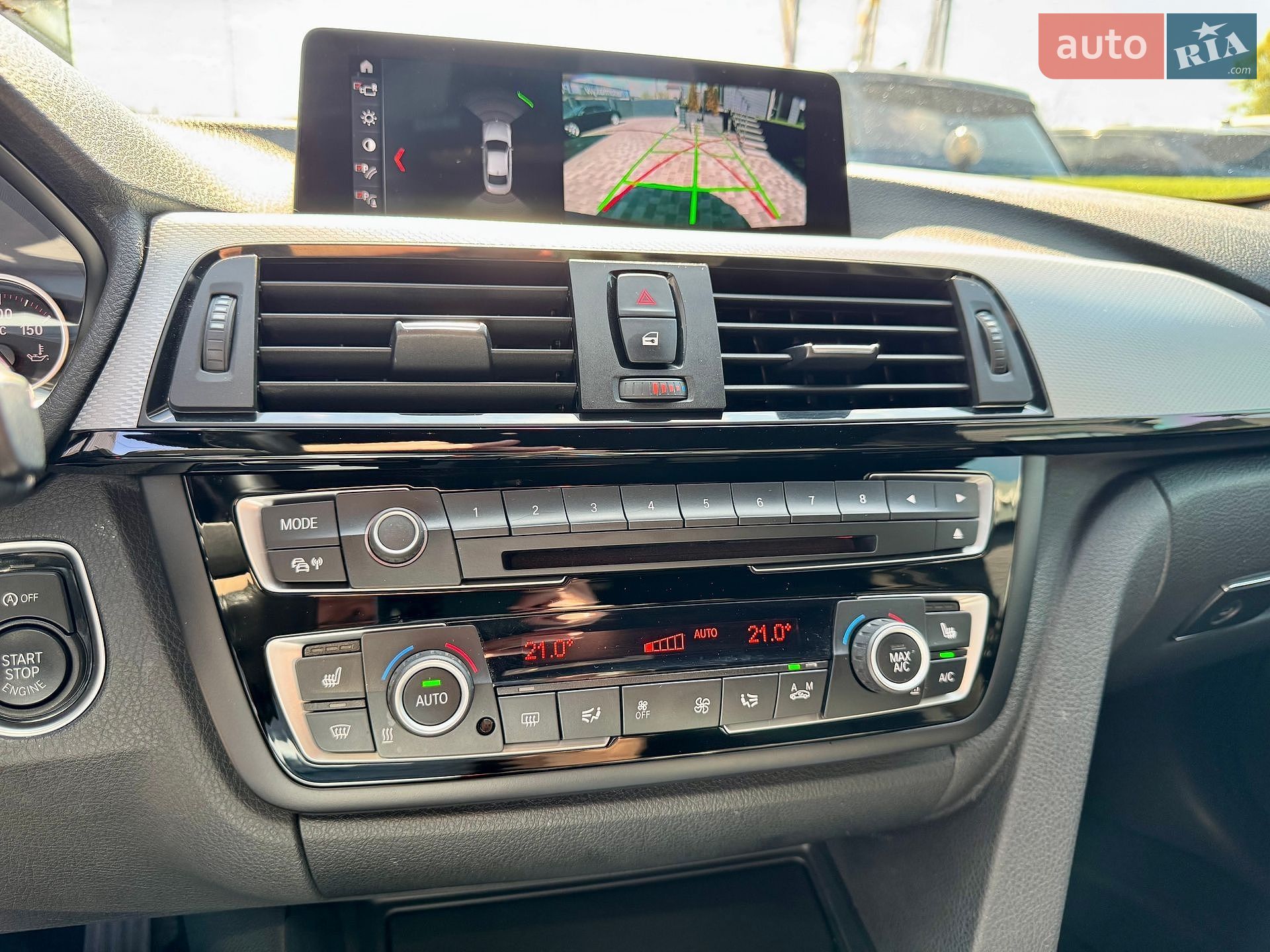 BMW 4 Series 2014 VIN WBA3P31050F726939 фото оголошення 43 з 61