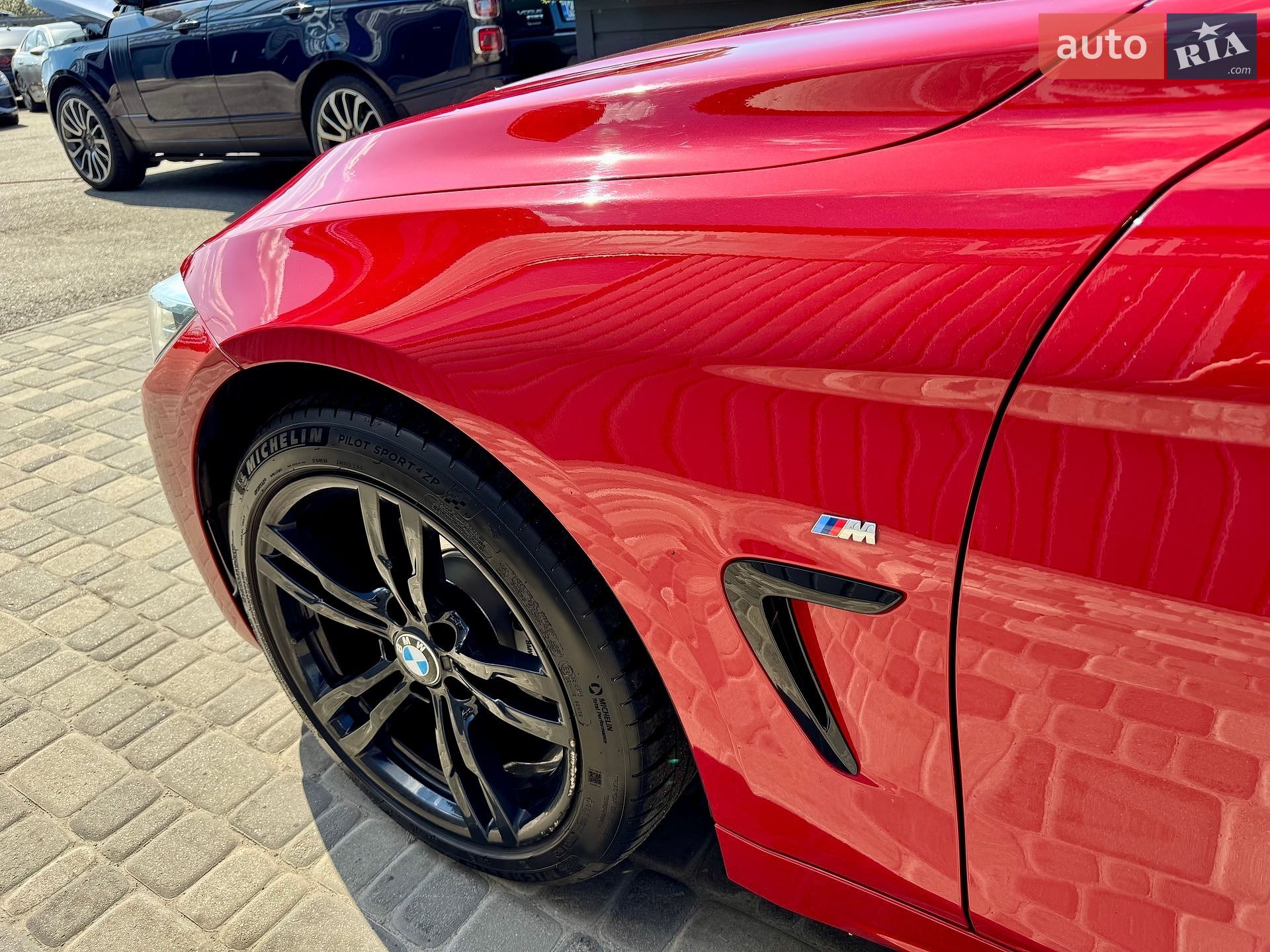 BMW 4 Series 2014 VIN WBA3P31050F726939 фото оголошення 55 з 61