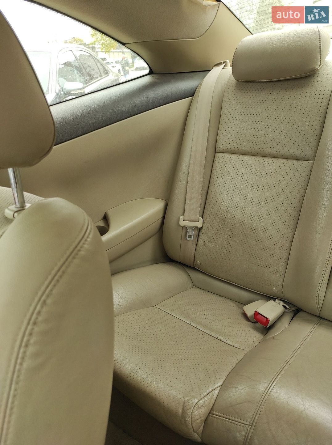 Toyota Camry Solara 2005 VIN 4T1CE38P36U661617 фото оголошення 13 з 30