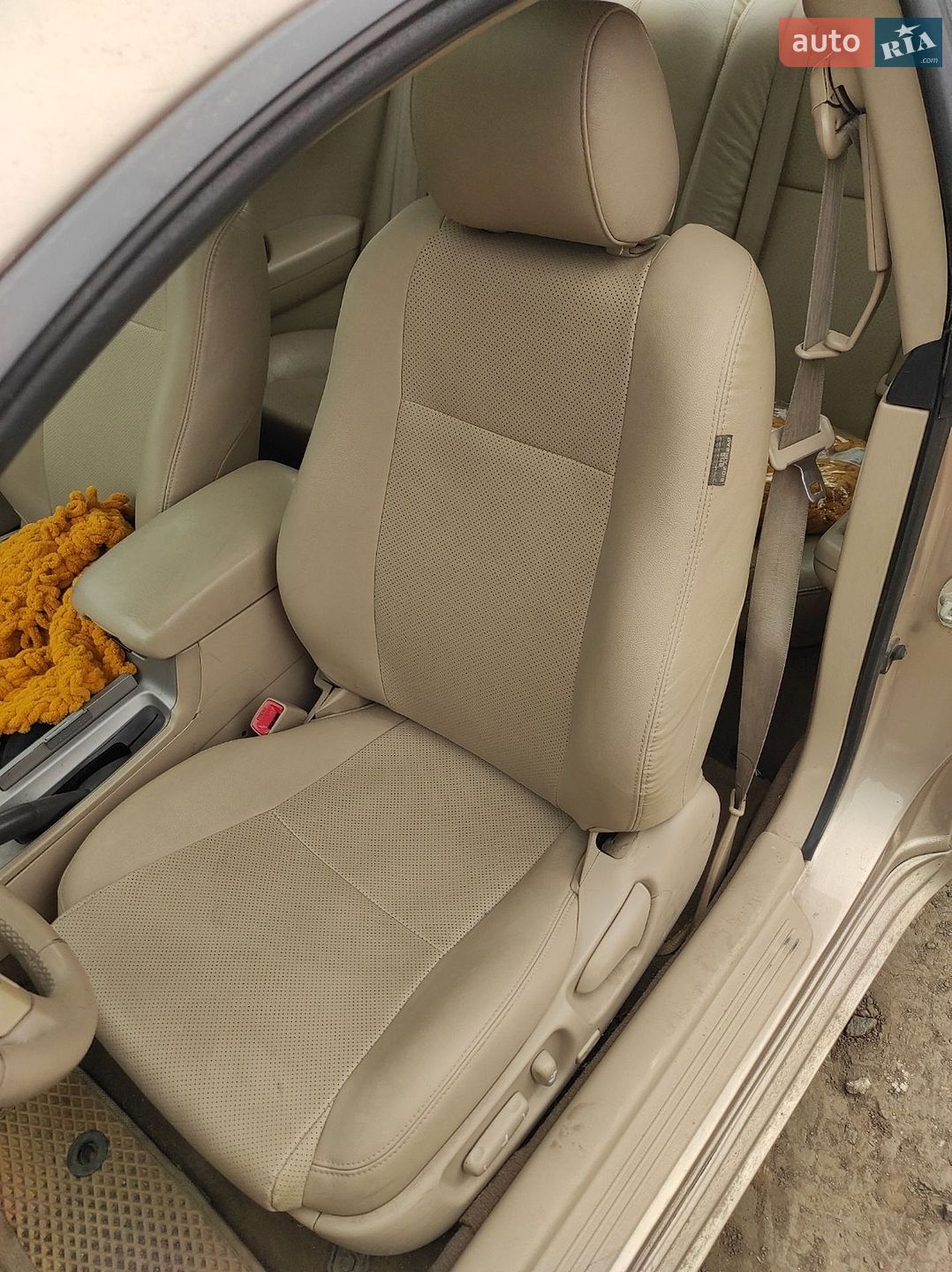 Toyota Camry Solara 2005 VIN 4T1CE38P36U661617 фото оголошення 14 з 30