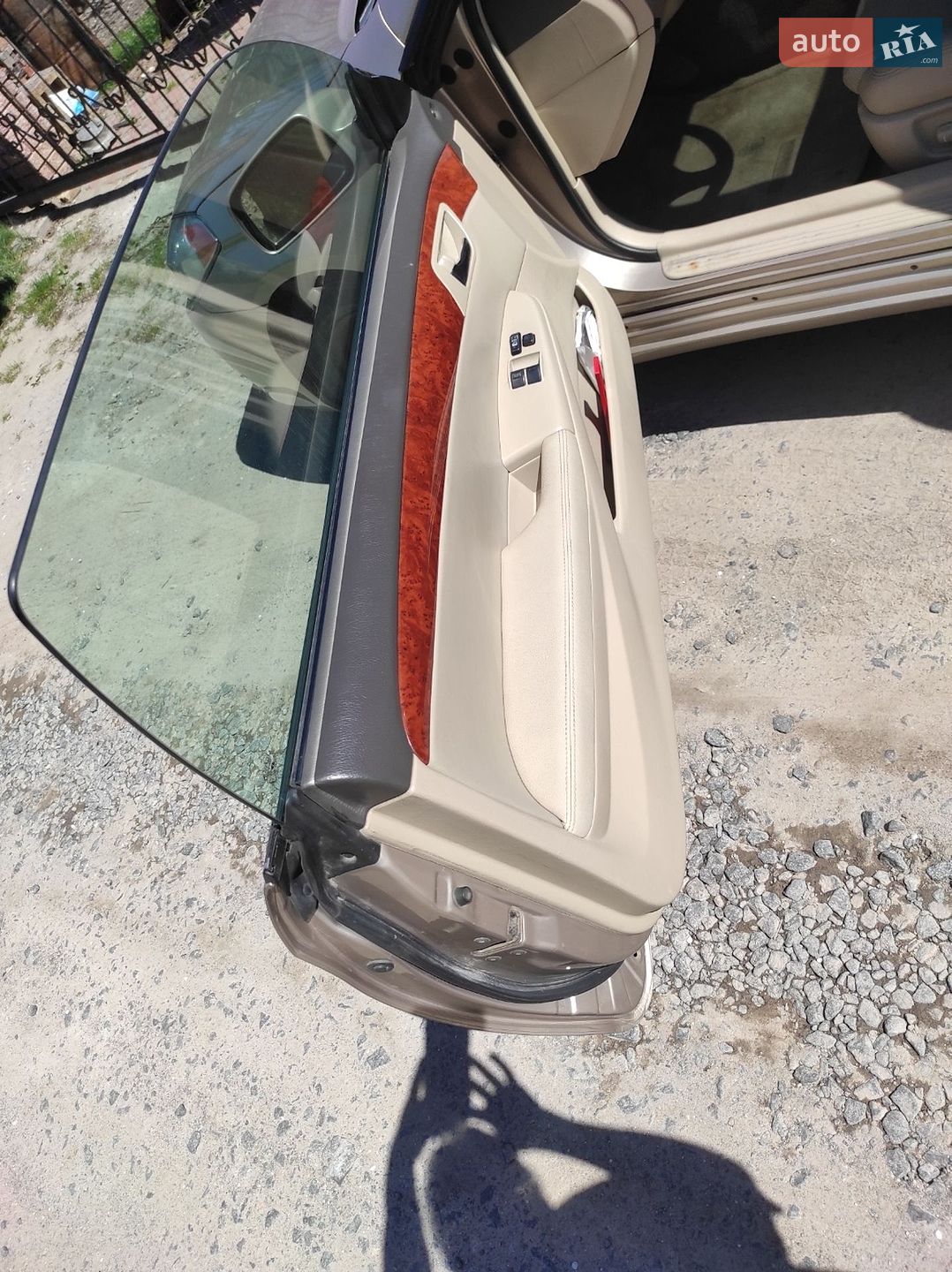 Toyota Camry Solara 2005 VIN 4T1CE38P36U661617 фото оголошення 16 з 30