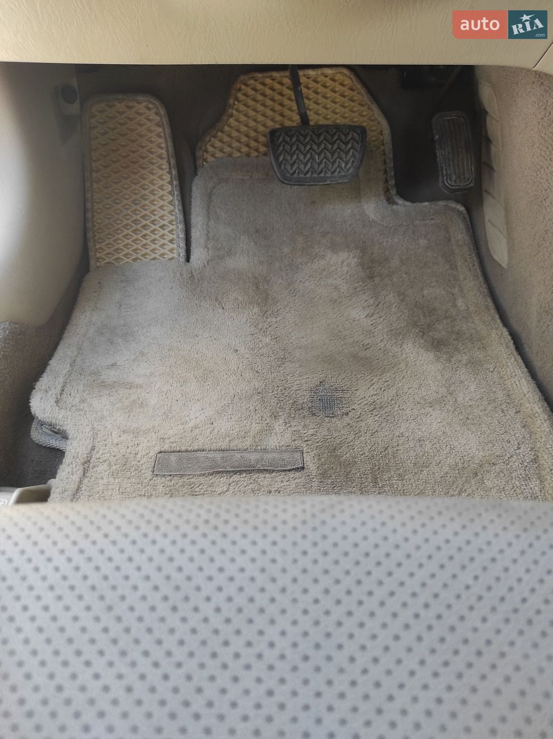 Toyota Camry Solara 2005 VIN 4T1CE38P36U661617 фото оголошення 18 з 30