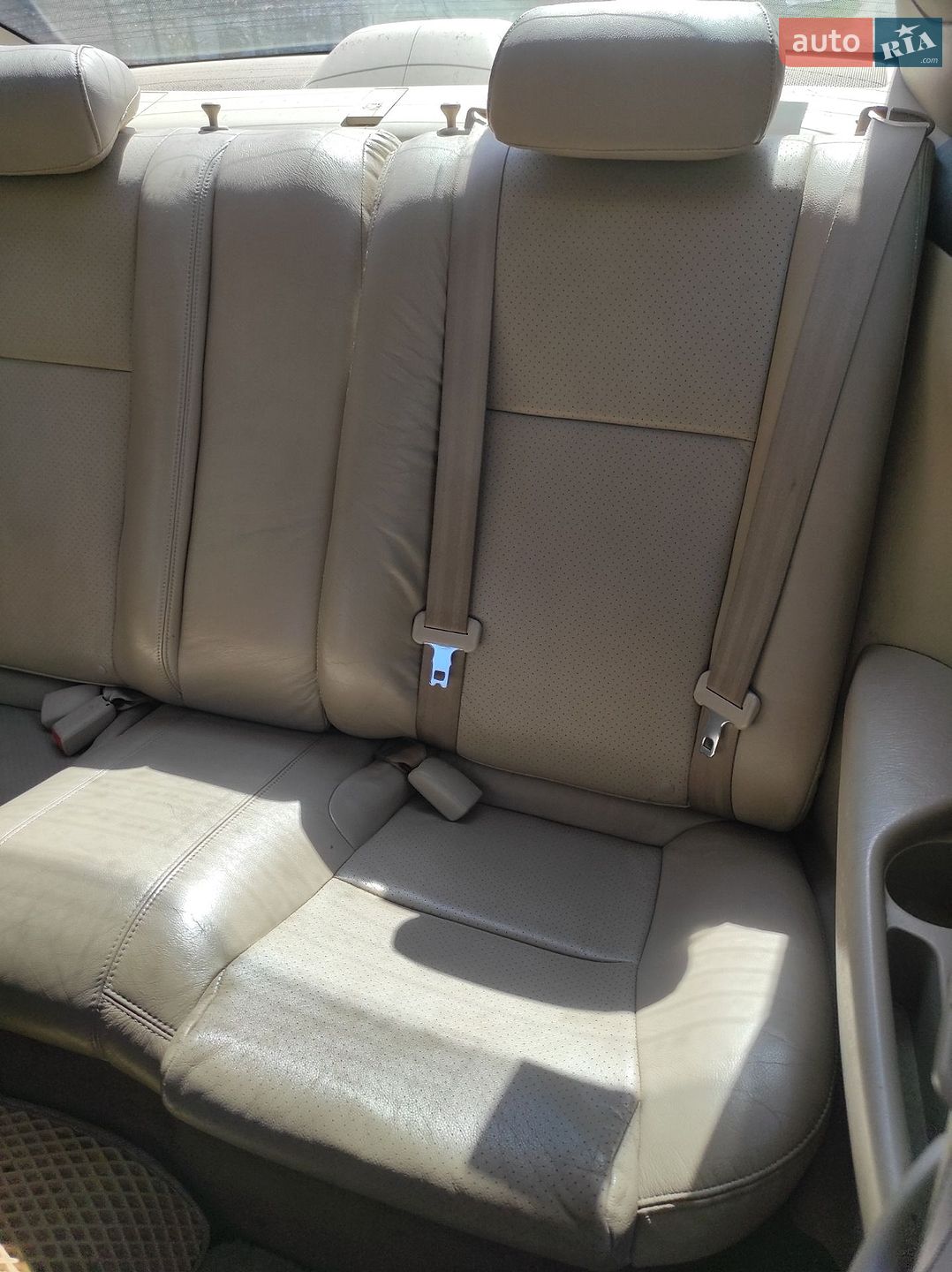 Toyota Camry Solara 2005 VIN 4T1CE38P36U661617 фото оголошення 19 з 30
