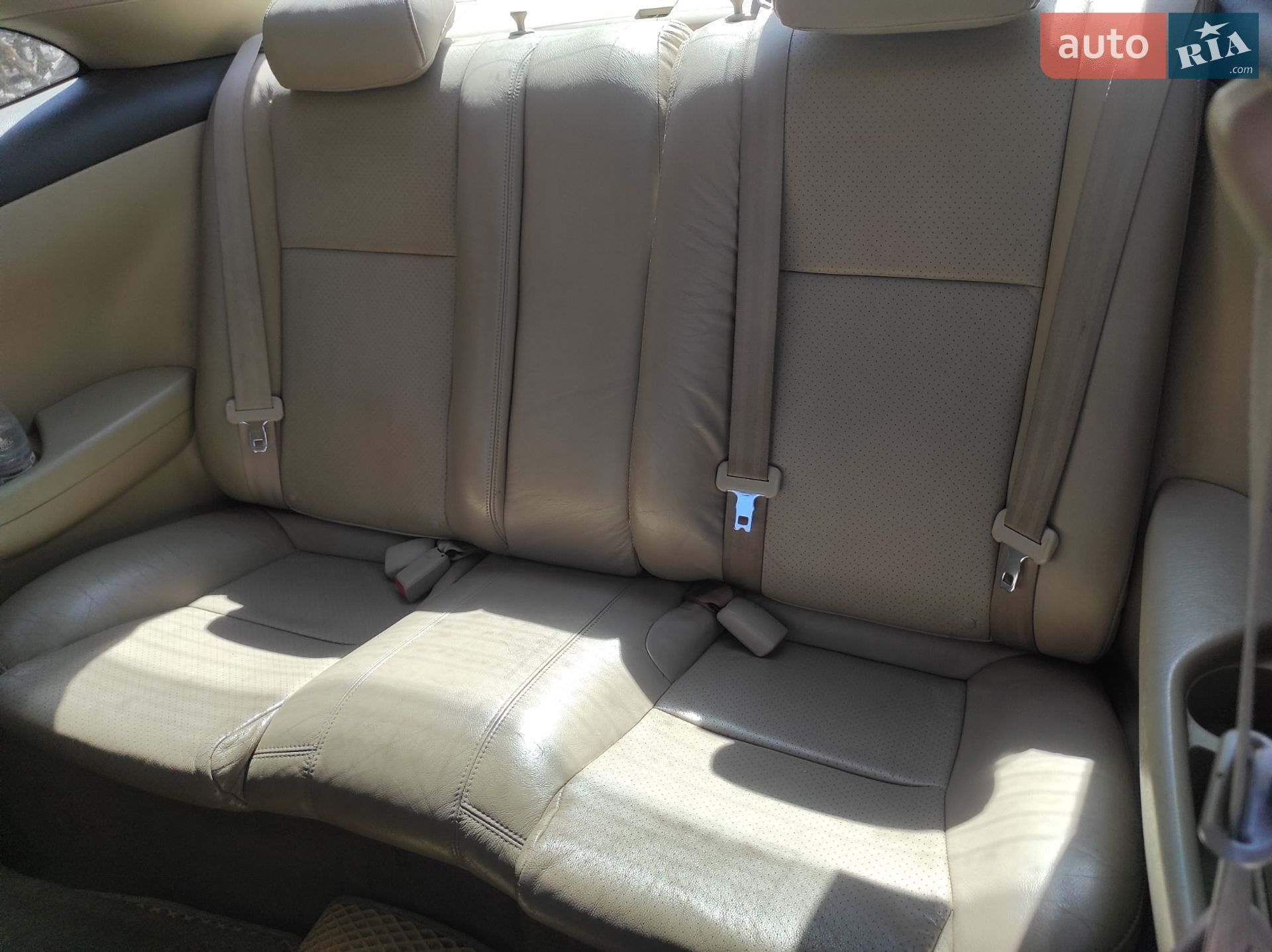 Toyota Camry Solara 2005 VIN 4T1CE38P36U661617 фото оголошення 20 з 30