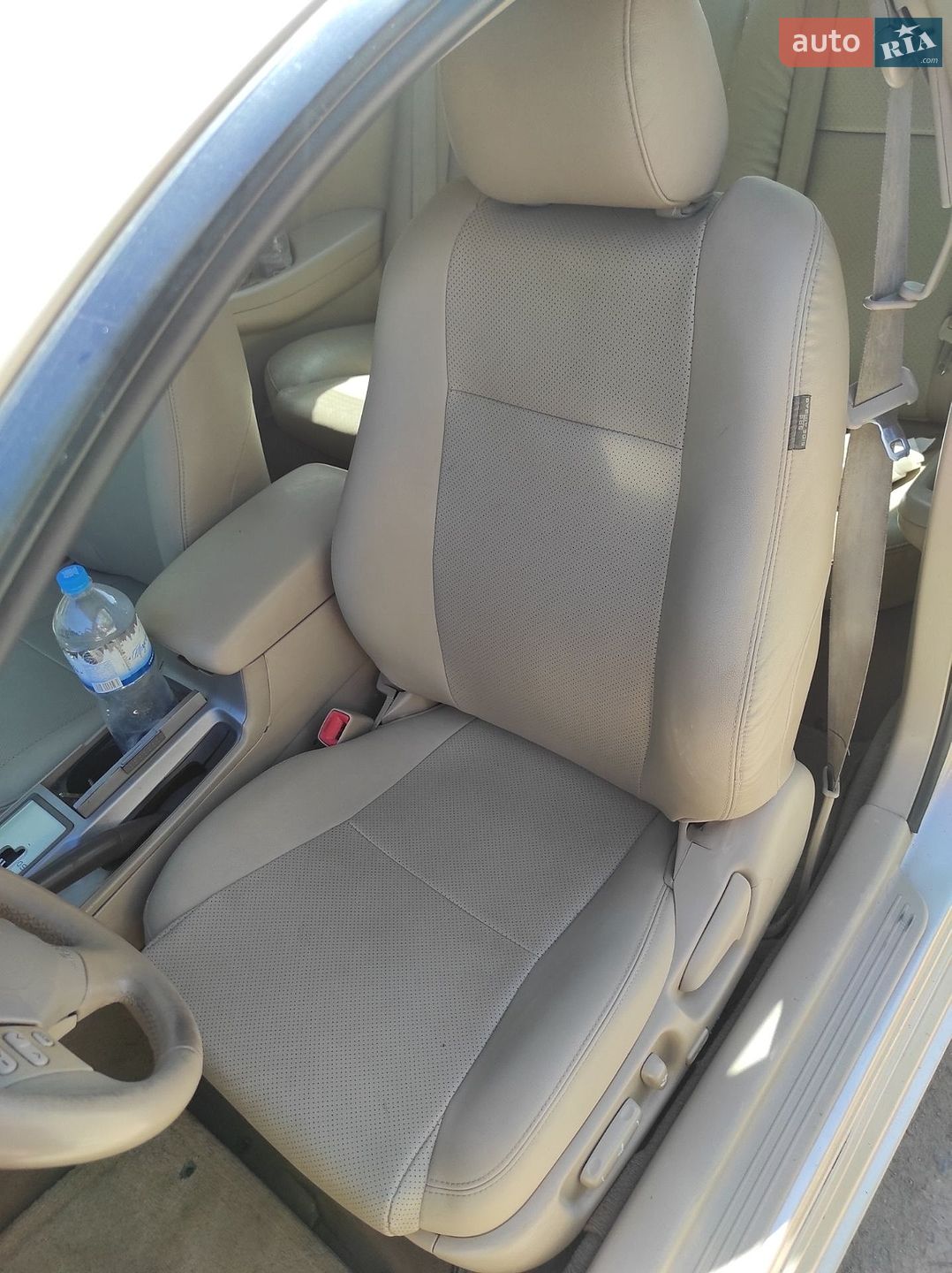 Toyota Camry Solara 2005 VIN 4T1CE38P36U661617 фото оголошення 22 з 30
