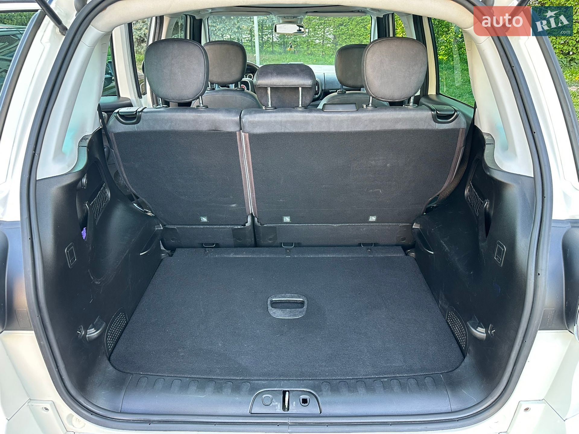 Fiat 500L 2013 VIN ZFBCFACH6EZ004028 фото оголошення 16 з 16