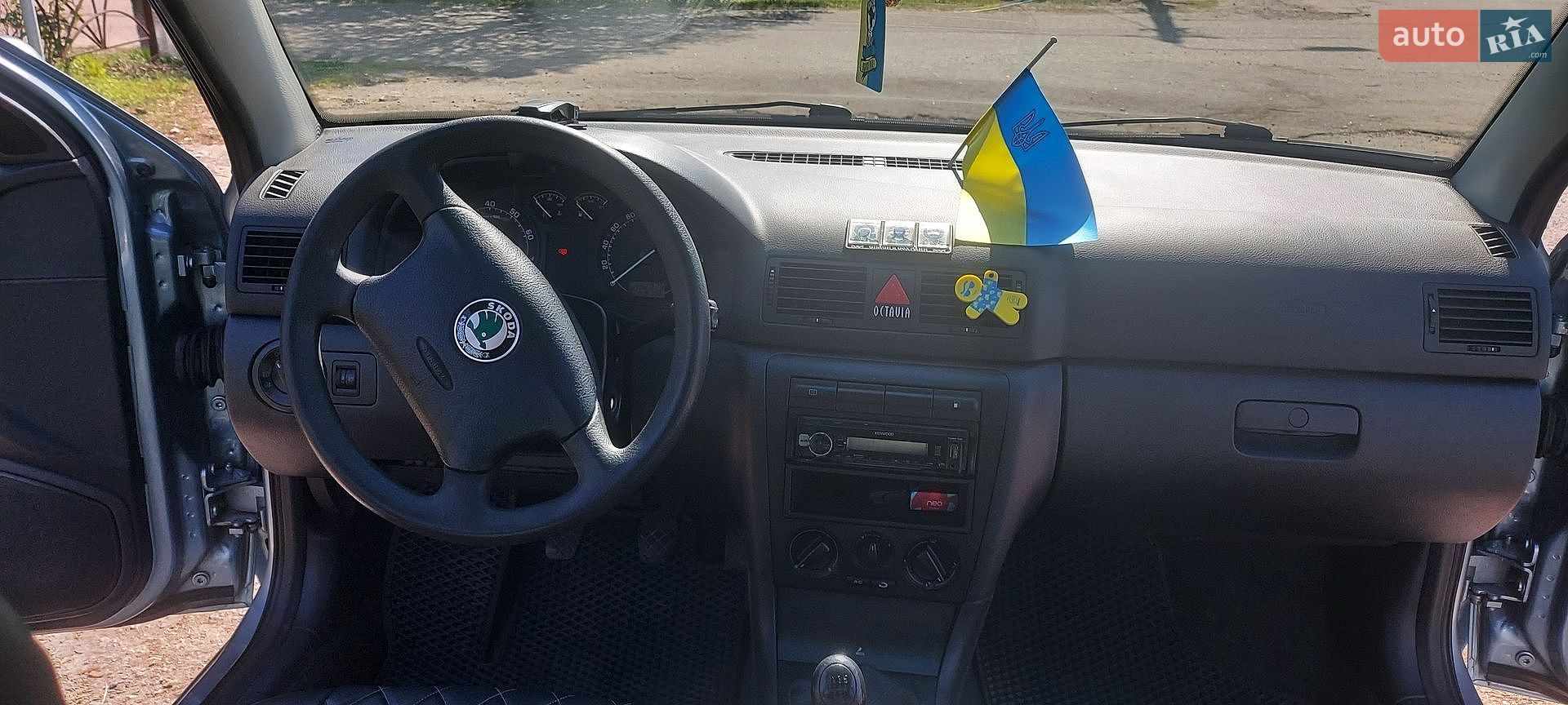 Skoda Octavia 2006 VIN Y6UDK41UX6B066377 фото оголошення 22 з 31