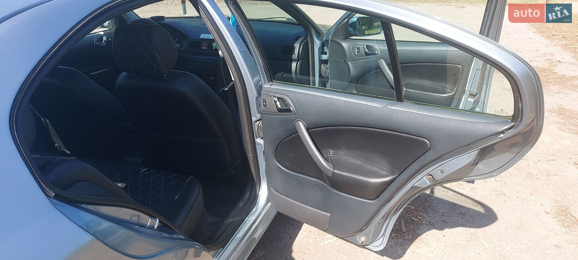 Skoda Octavia 2006 VIN Y6UDK41UX6B066377 фото оголошення 19 з 31