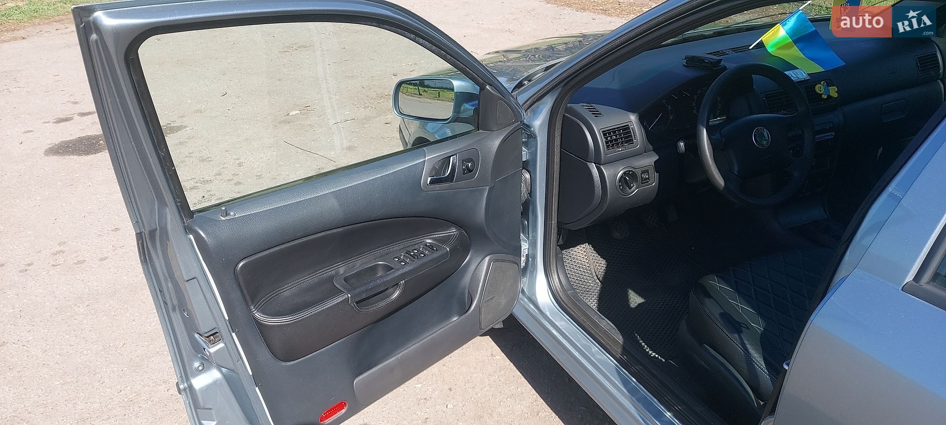 Skoda Octavia 2006 VIN Y6UDK41UX6B066377 фото оголошення 18 з 31