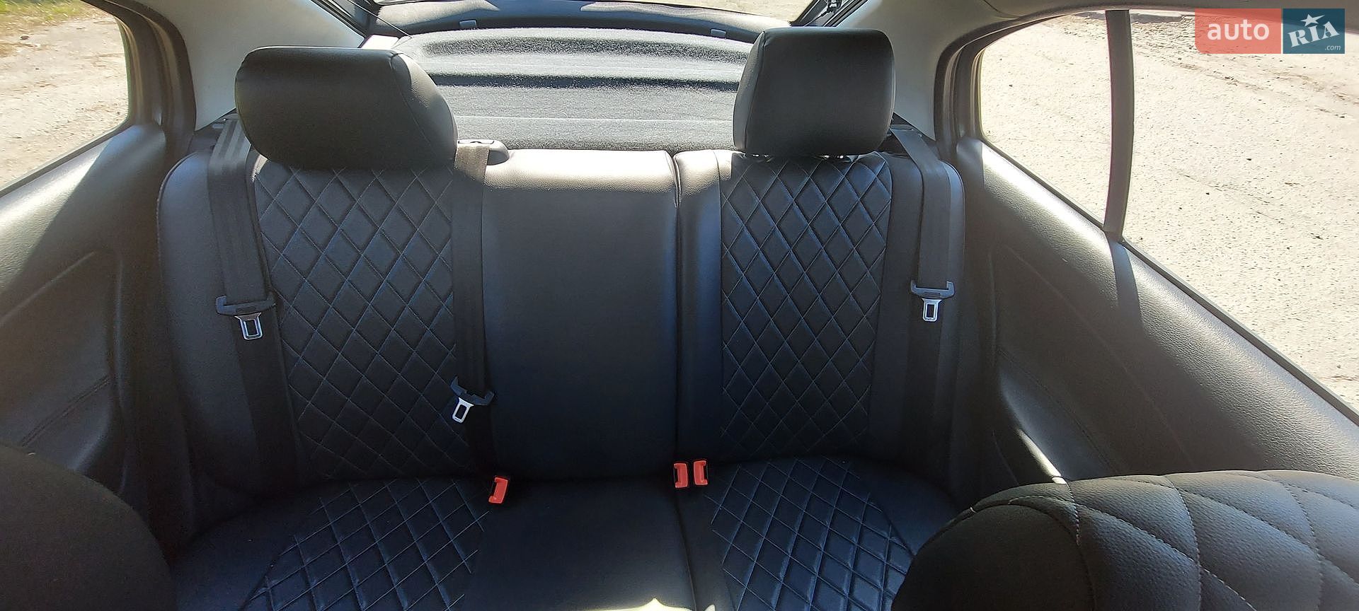 Skoda Octavia 2006 VIN Y6UDK41UX6B066377 фото оголошення 29 з 31
