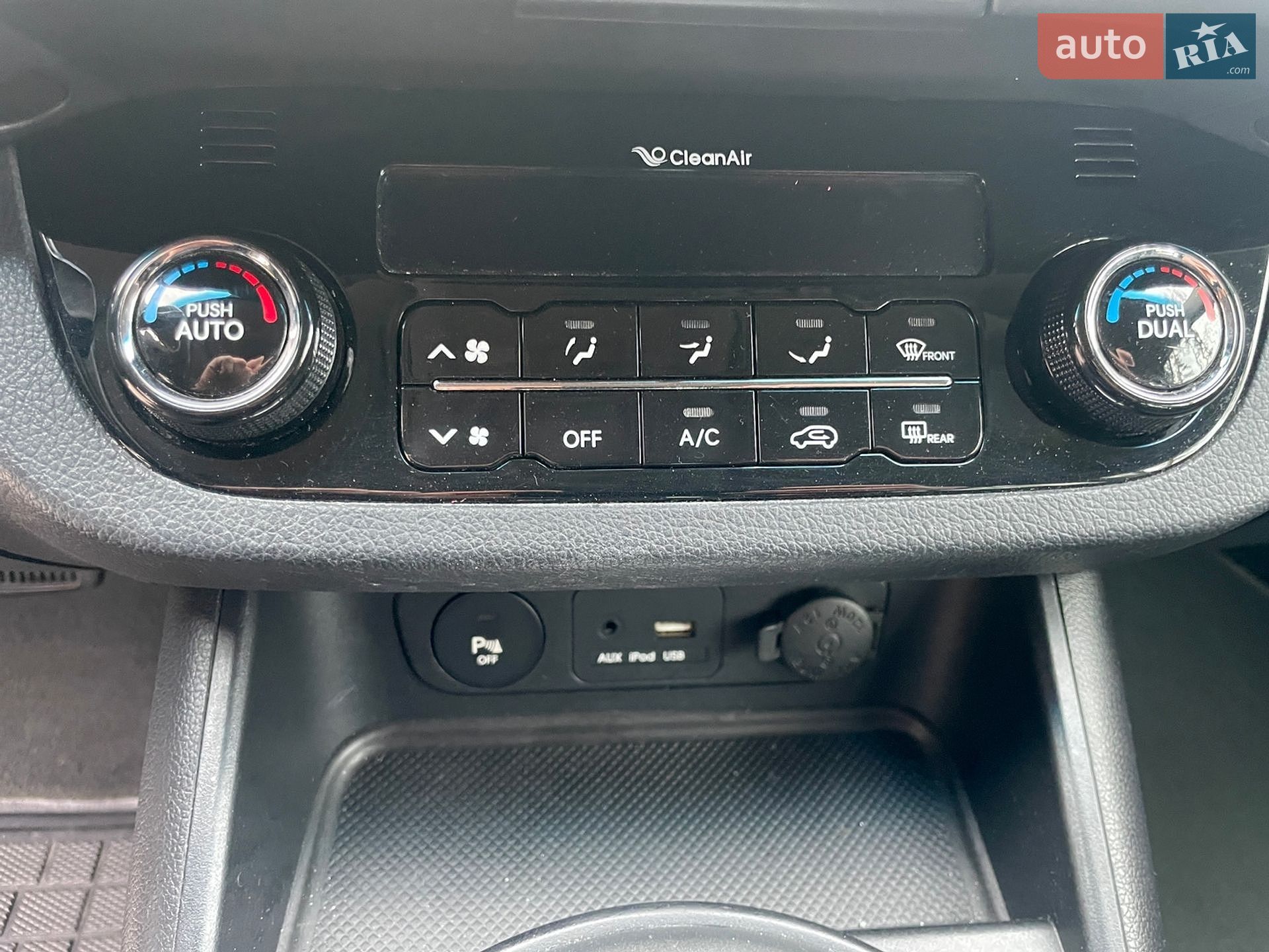 Kia Sportage 2012 VIN U5YPC813DDL263593 фото оголошення 26 з 34