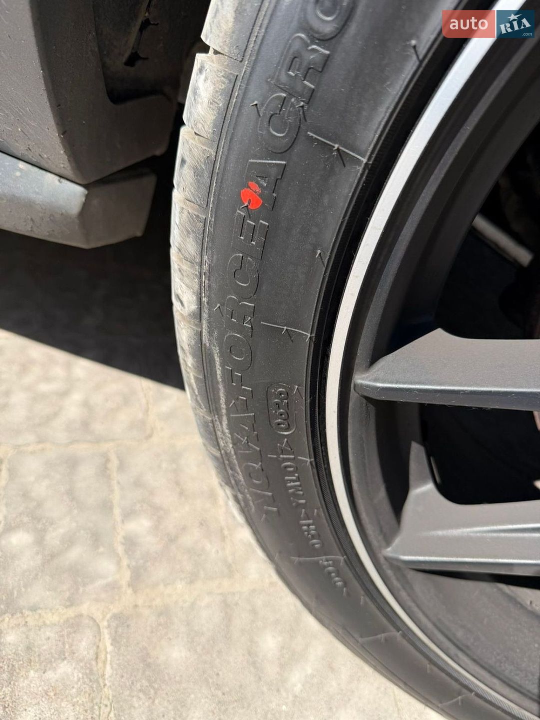 Kia Sorento 2018 VIN KNAPH81BDK5538803 фото оголошення 14 з 58