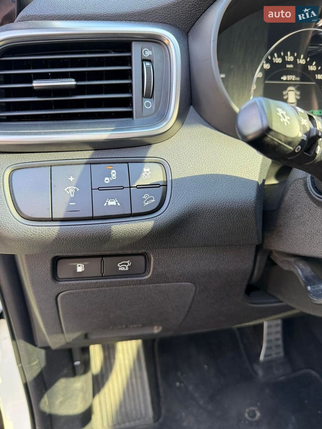 Kia Sorento 2018 VIN KNAPH81BDK5538803 фото оголошення 22 з 58