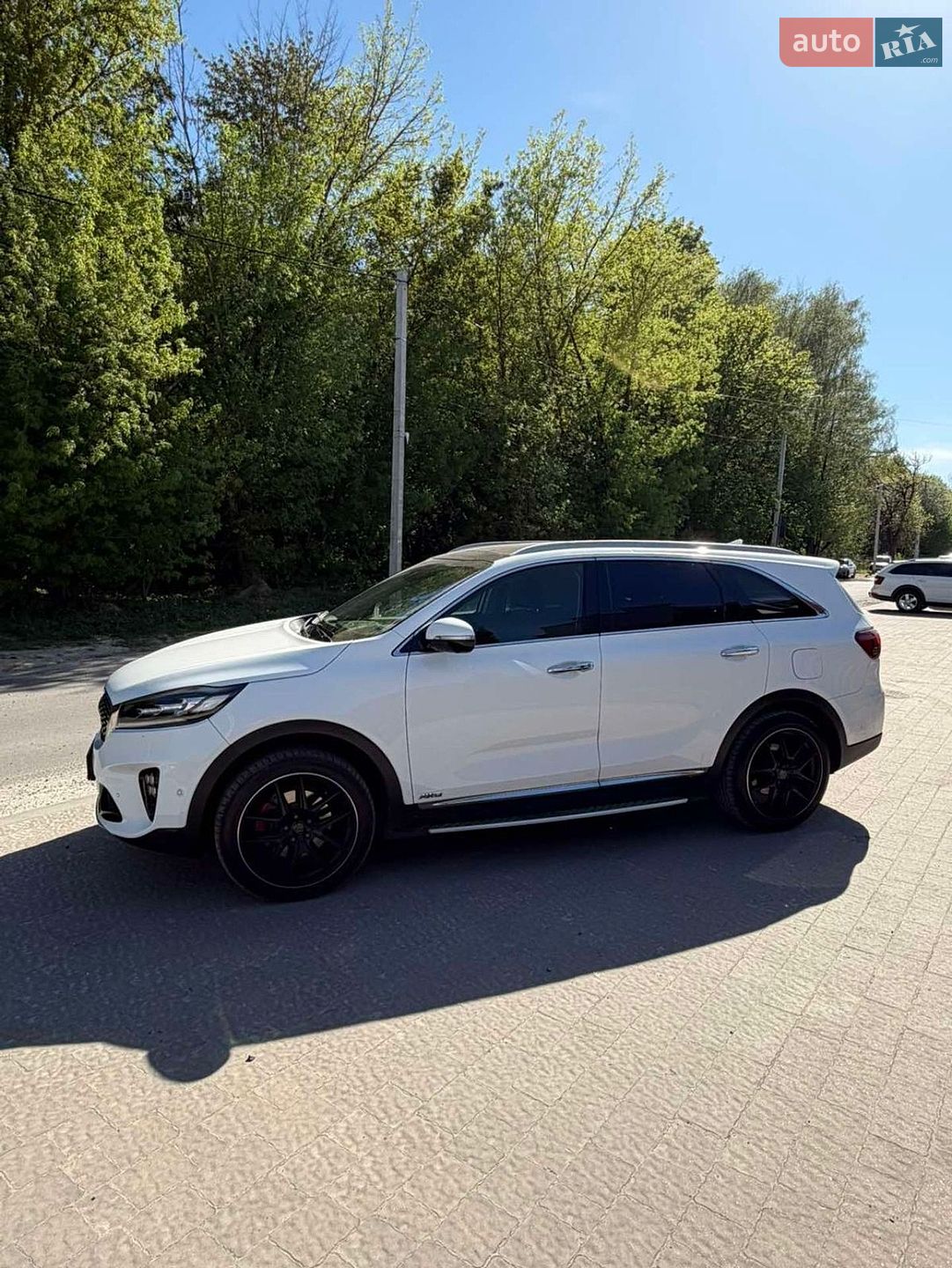 Kia Sorento 2018 VIN KNAPH81BDK5538803 фото оголошення 30 з 58