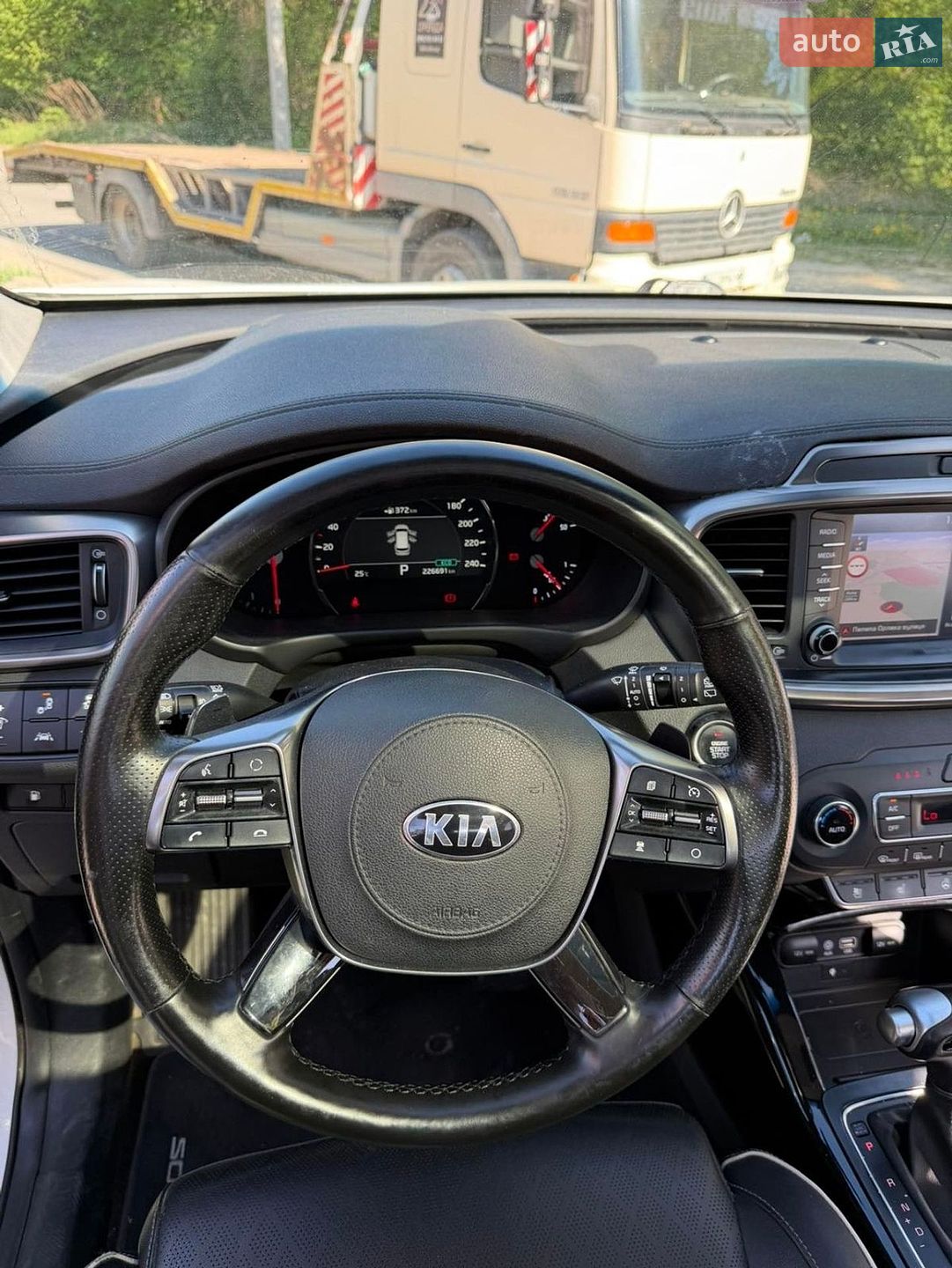 Kia Sorento 2018 VIN KNAPH81BDK5538803 фото оголошення 33 з 58