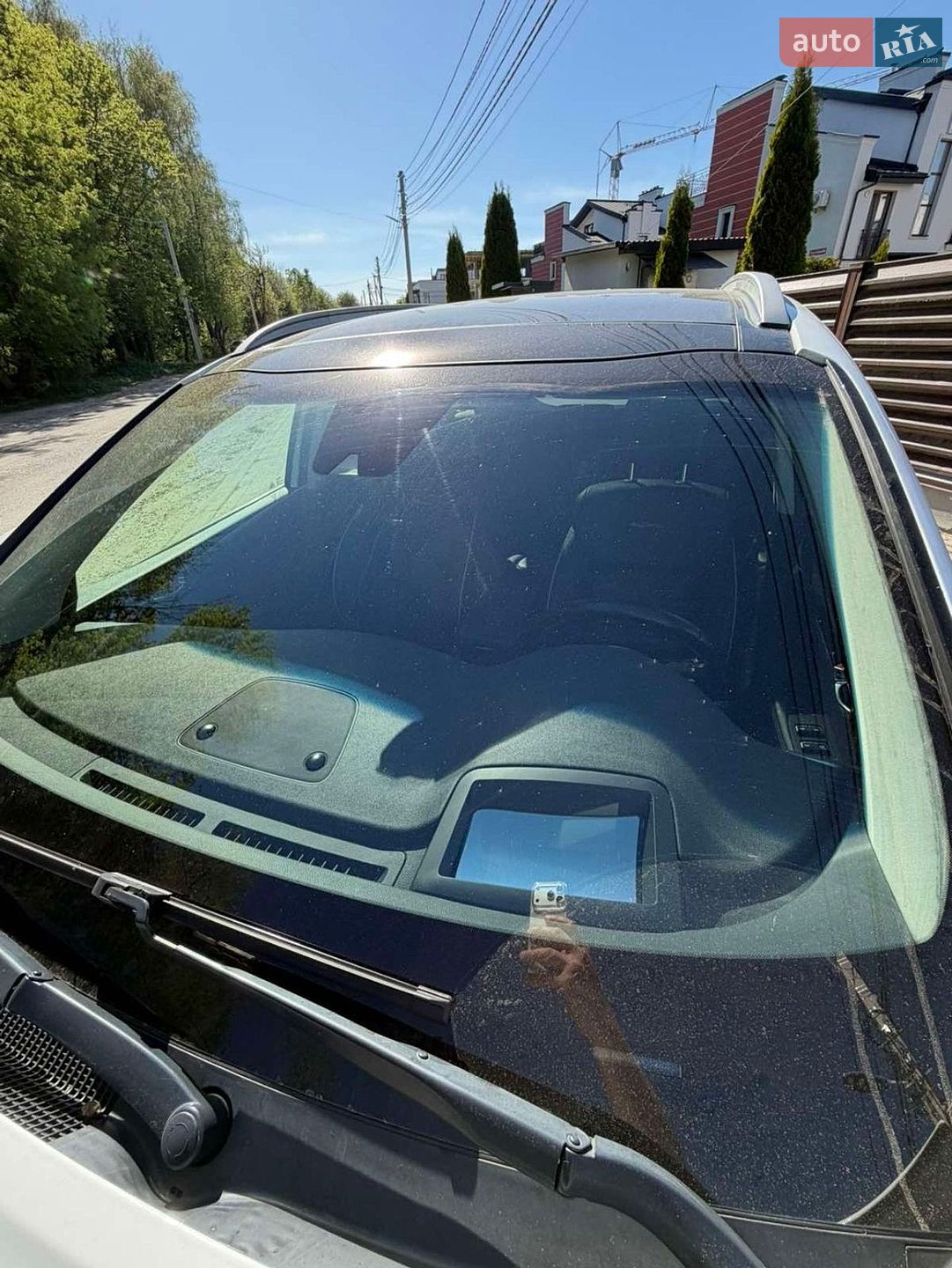Kia Sorento 2018 VIN KNAPH81BDK5538803 фото оголошення 38 з 58