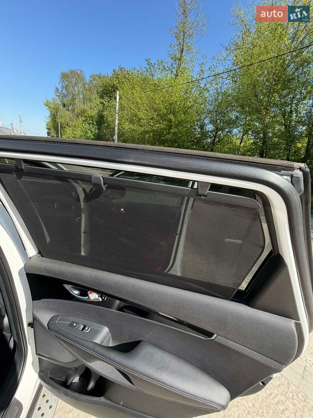 Kia Sorento 2018 VIN KNAPH81BDK5538803 фото оголошення 40 з 58