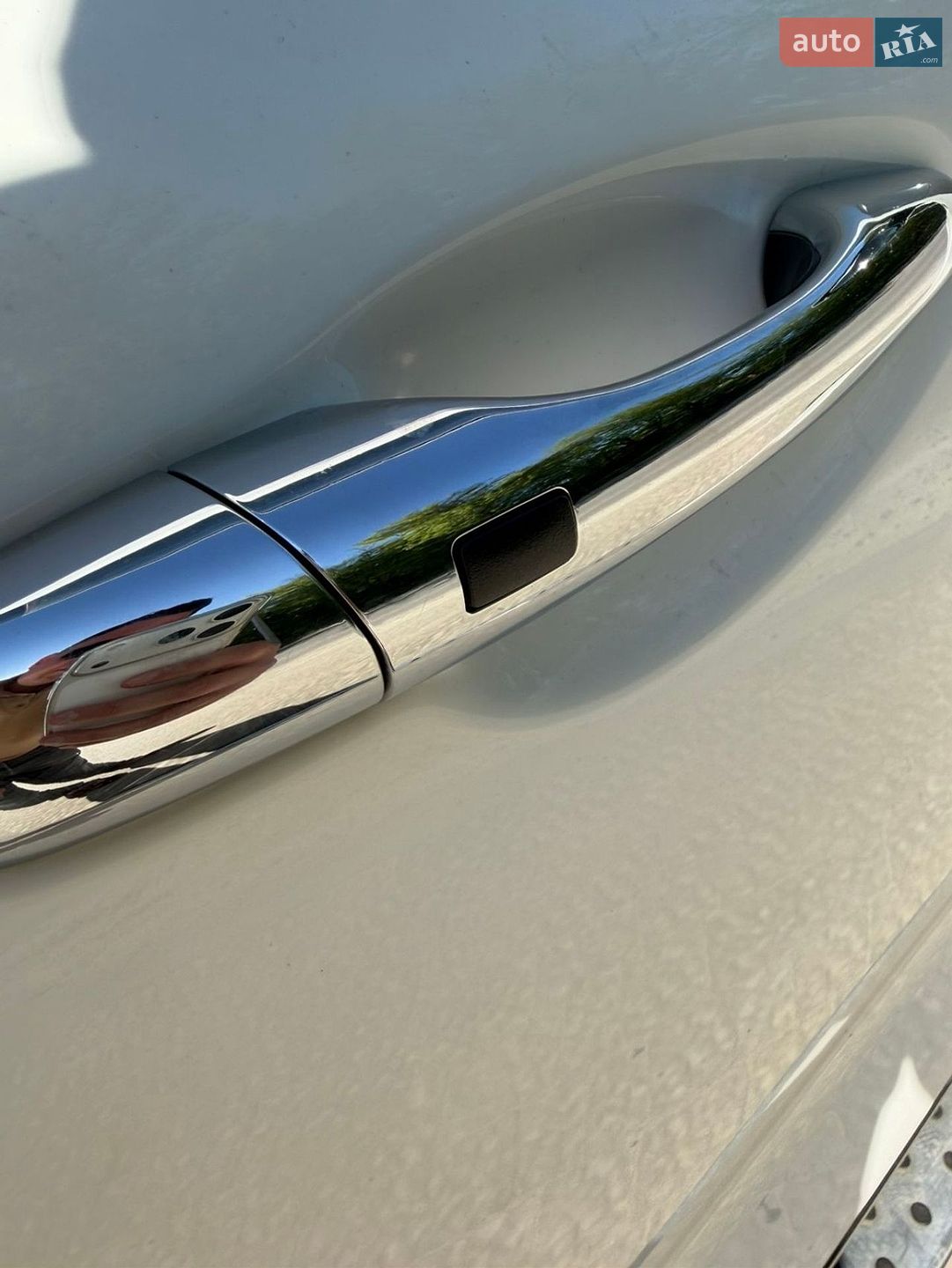 Kia Sorento 2018 VIN KNAPH81BDK5538803 фото оголошення 42 з 58