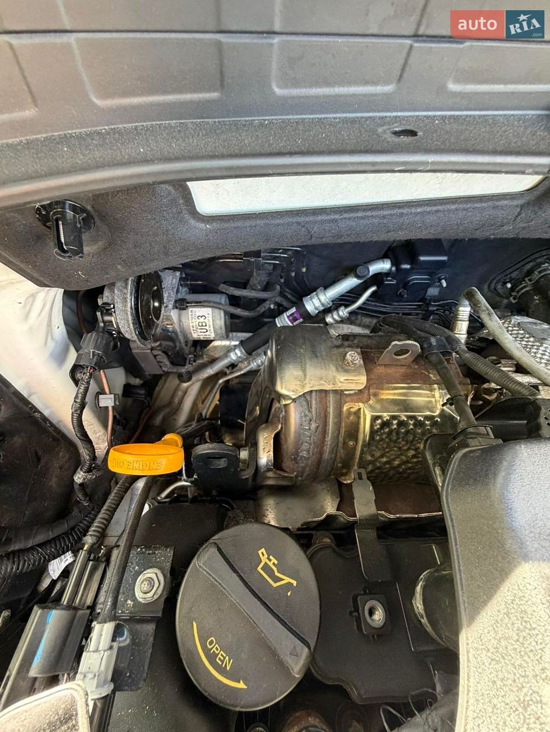 Kia Sorento 2018 VIN KNAPH81BDK5538803 фото оголошення 43 з 58
