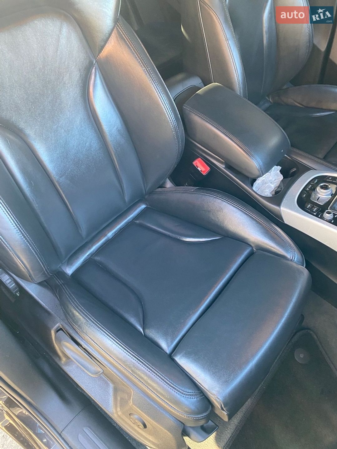 Audi Q5 2014 VIN WAUZZZ8R7EA119697 фото оголошення 64 з 69