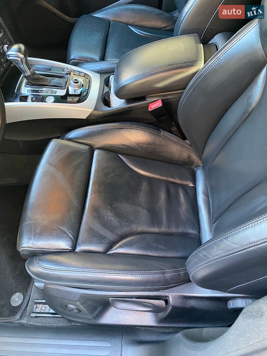 Audi Q5 2014 VIN WAUZZZ8R7EA119697 фото оголошення 62 з 69
