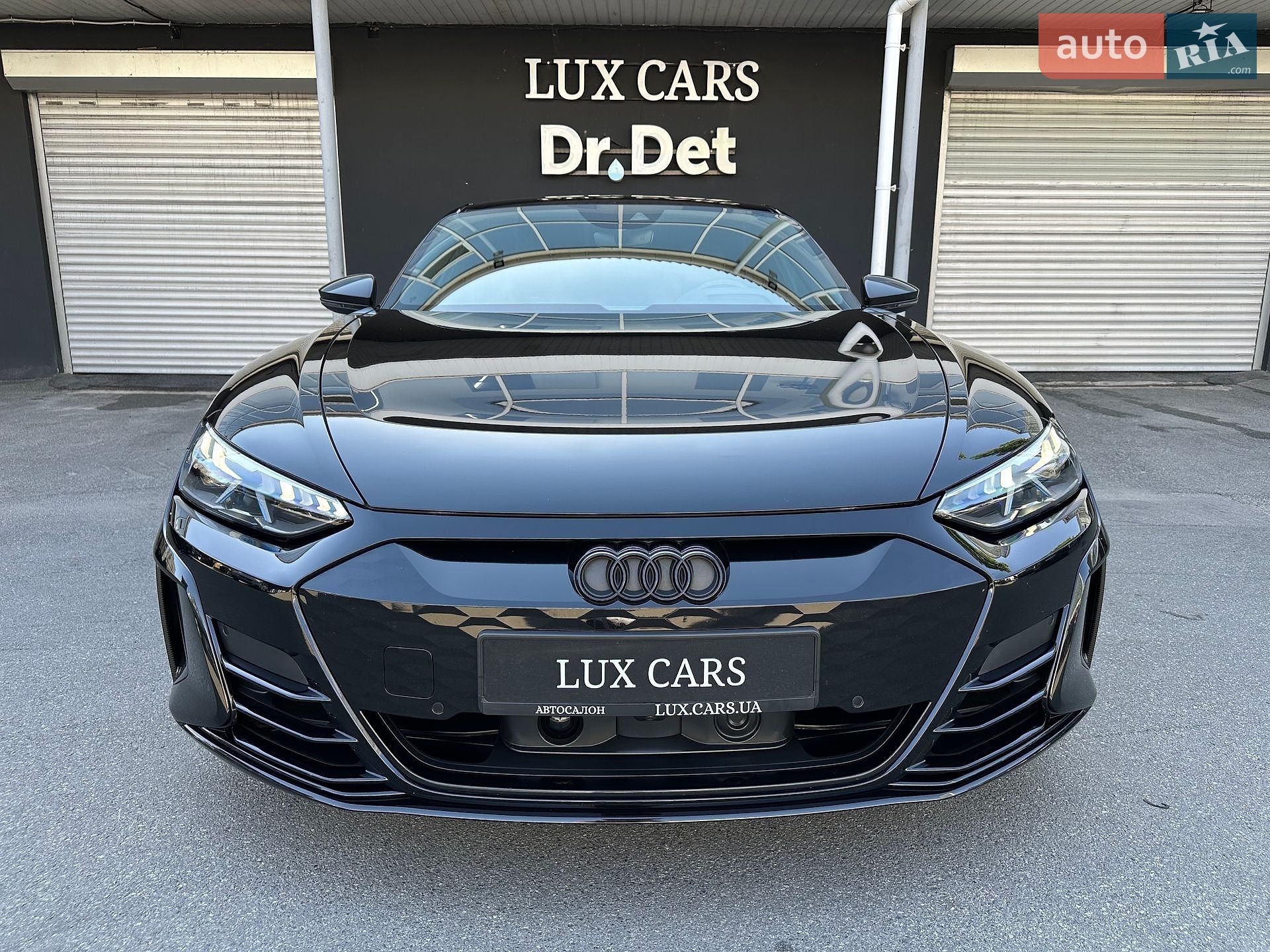 Audi RS e-tron GT 2024 VIN WAUZZZFW5R7900746 фото оголошення 2 з 96