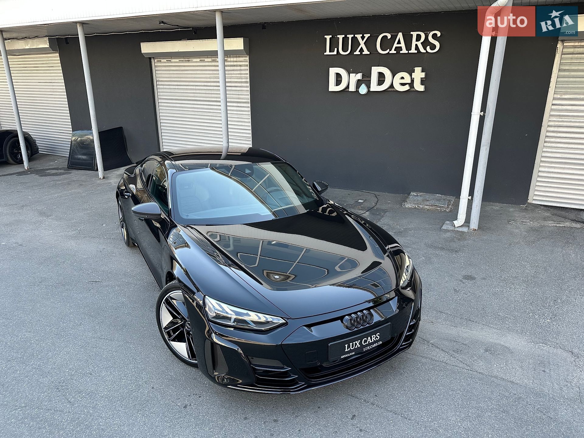 Audi RS e-tron GT 2024 VIN WAUZZZFW5R7900746 фото оголошення 19 з 96
