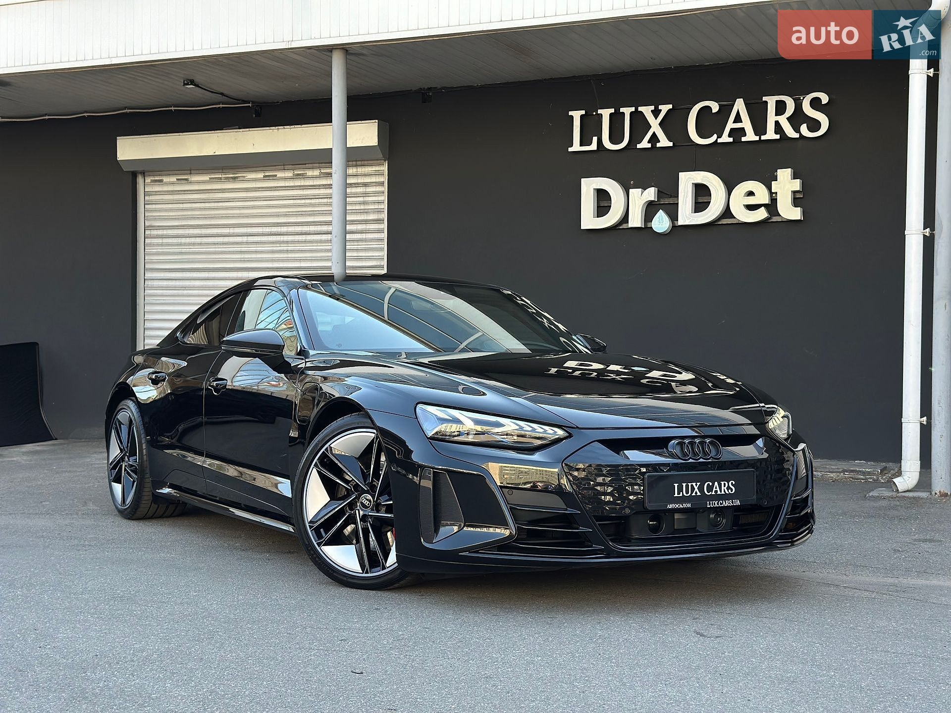 Audi RS e-tron GT 2024 VIN WAUZZZFW5R7900746 фото оголошення 22 з 96