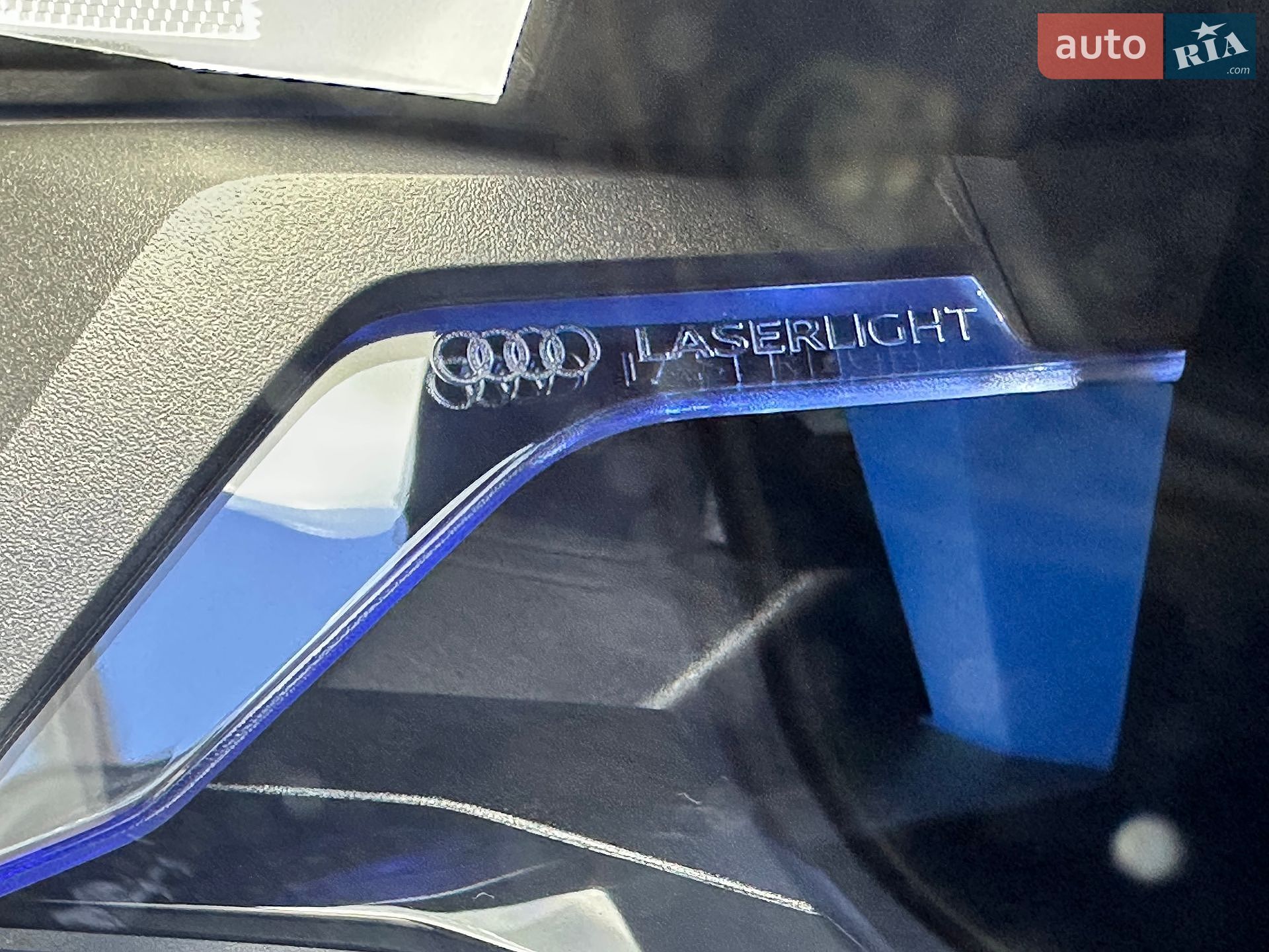 Audi RS e-tron GT 2024 VIN WAUZZZFW5R7900746 фото оголошення 39 з 96