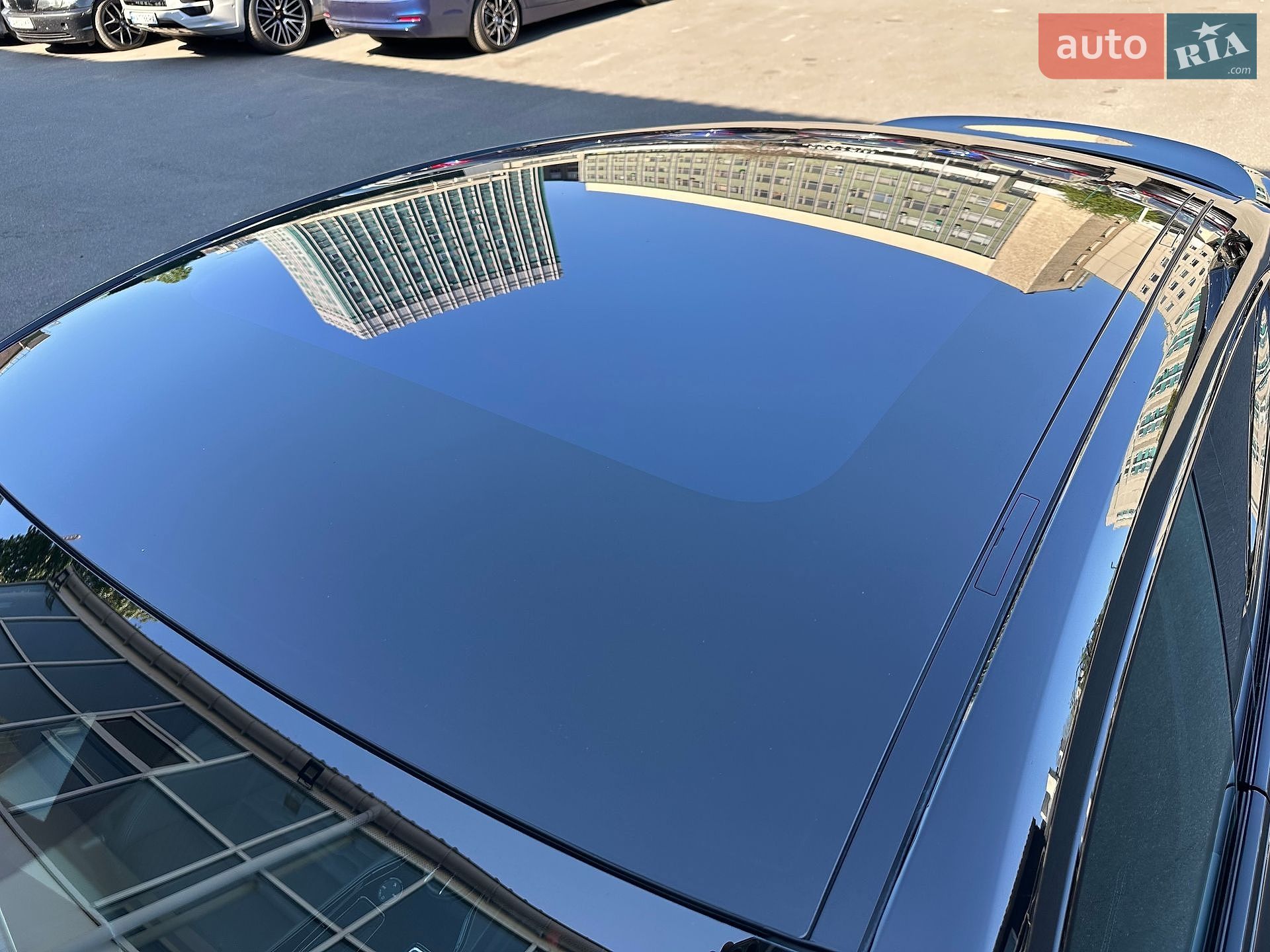 Audi RS e-tron GT 2024 VIN WAUZZZFW5R7900746 фото оголошення 38 з 96