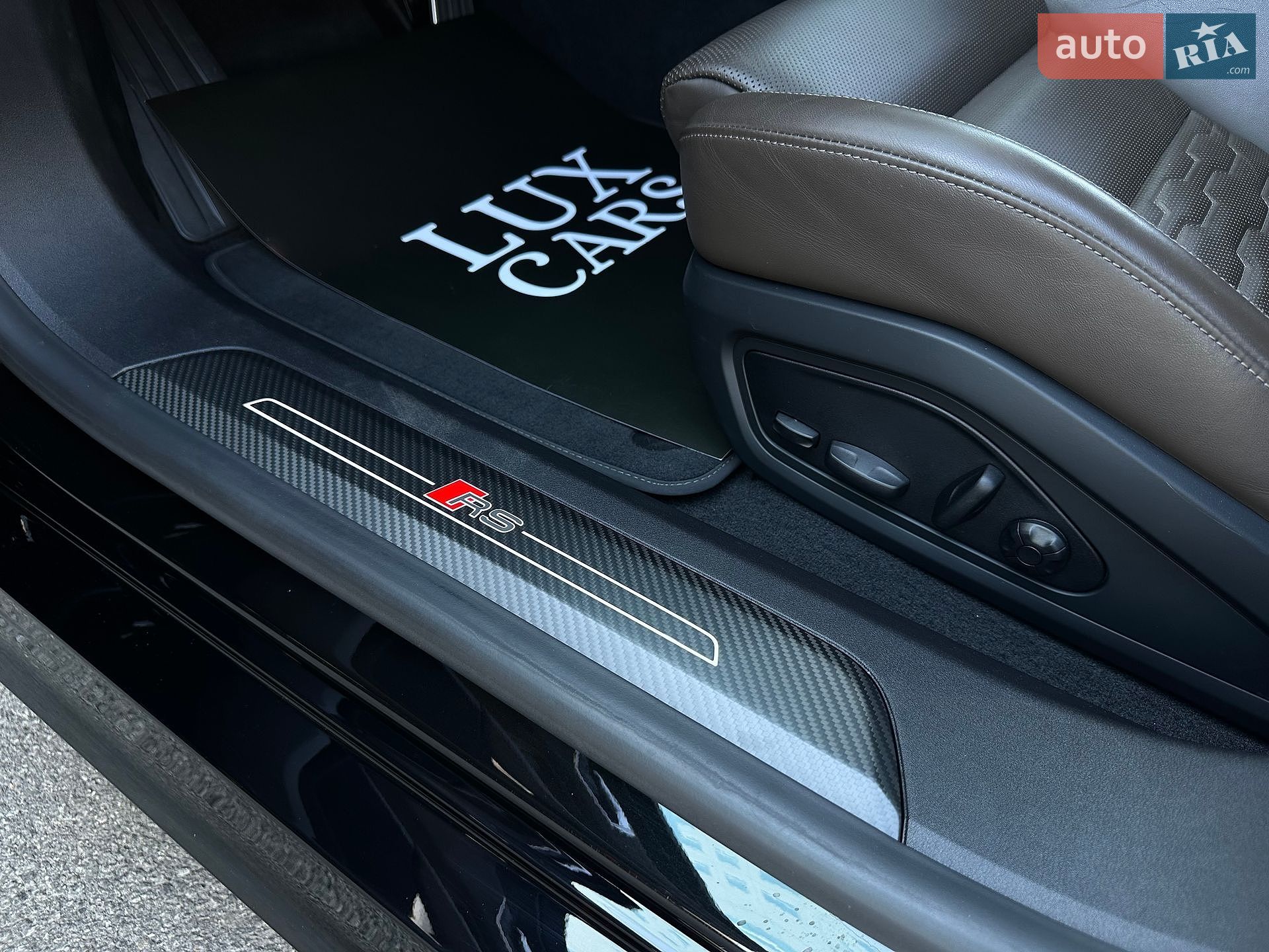 Audi RS e-tron GT 2024 VIN WAUZZZFW5R7900746 фото оголошення 55 з 96