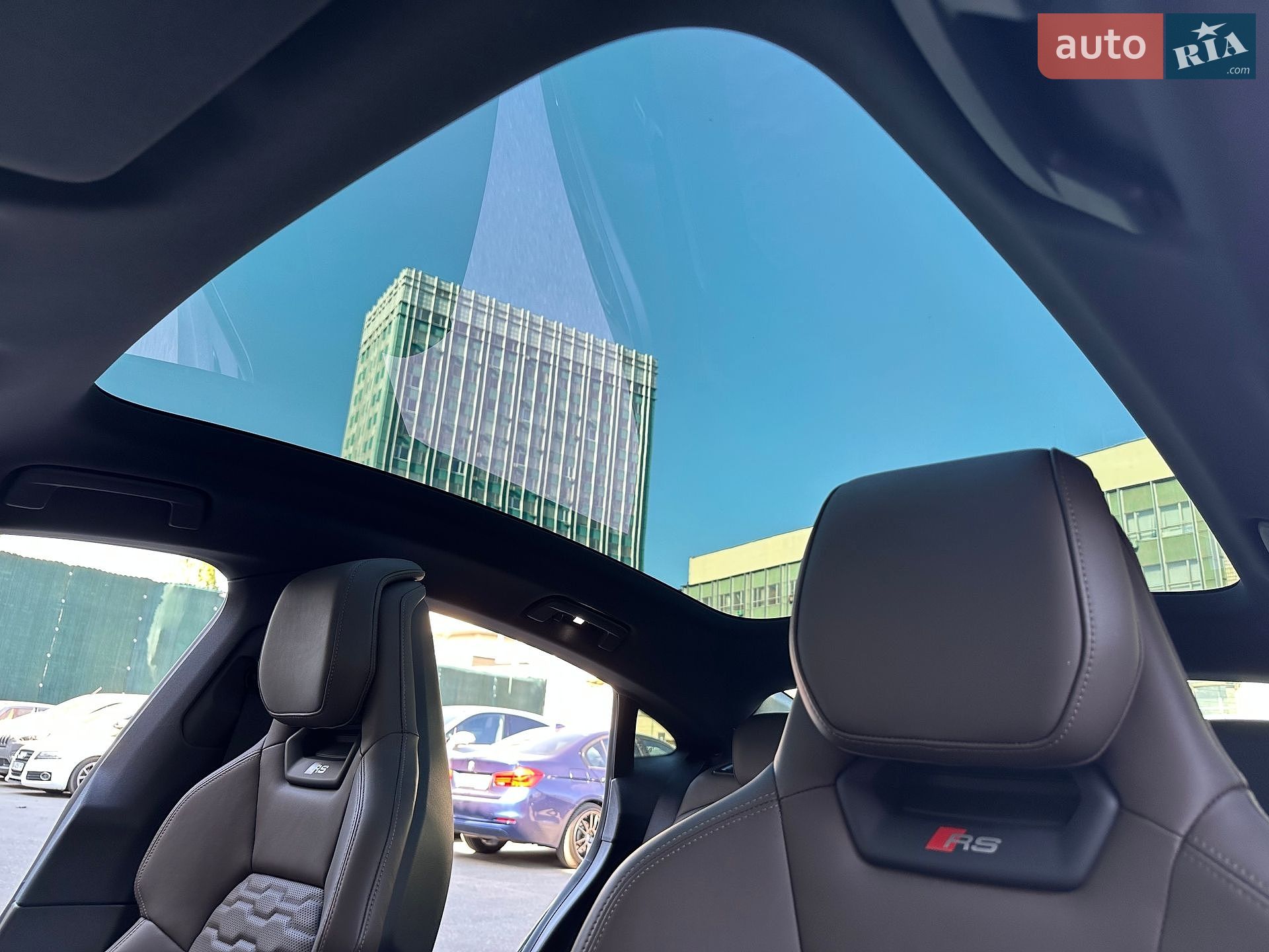 Audi RS e-tron GT 2024 VIN WAUZZZFW5R7900746 фото оголошення 57 з 96