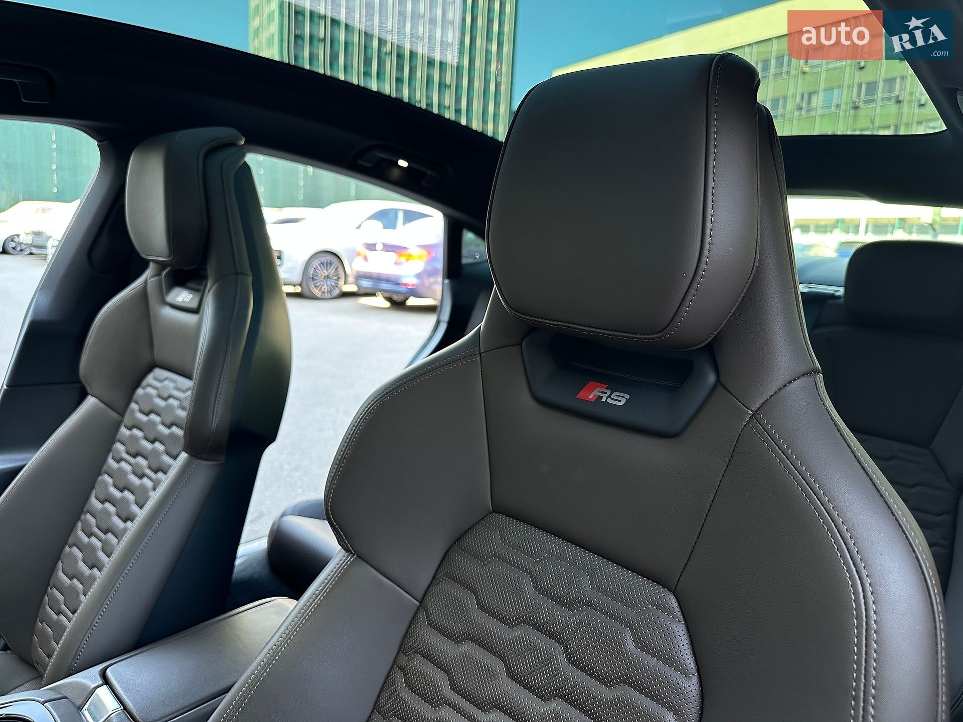 Audi RS e-tron GT 2024 VIN WAUZZZFW5R7900746 фото оголошення 56 з 96