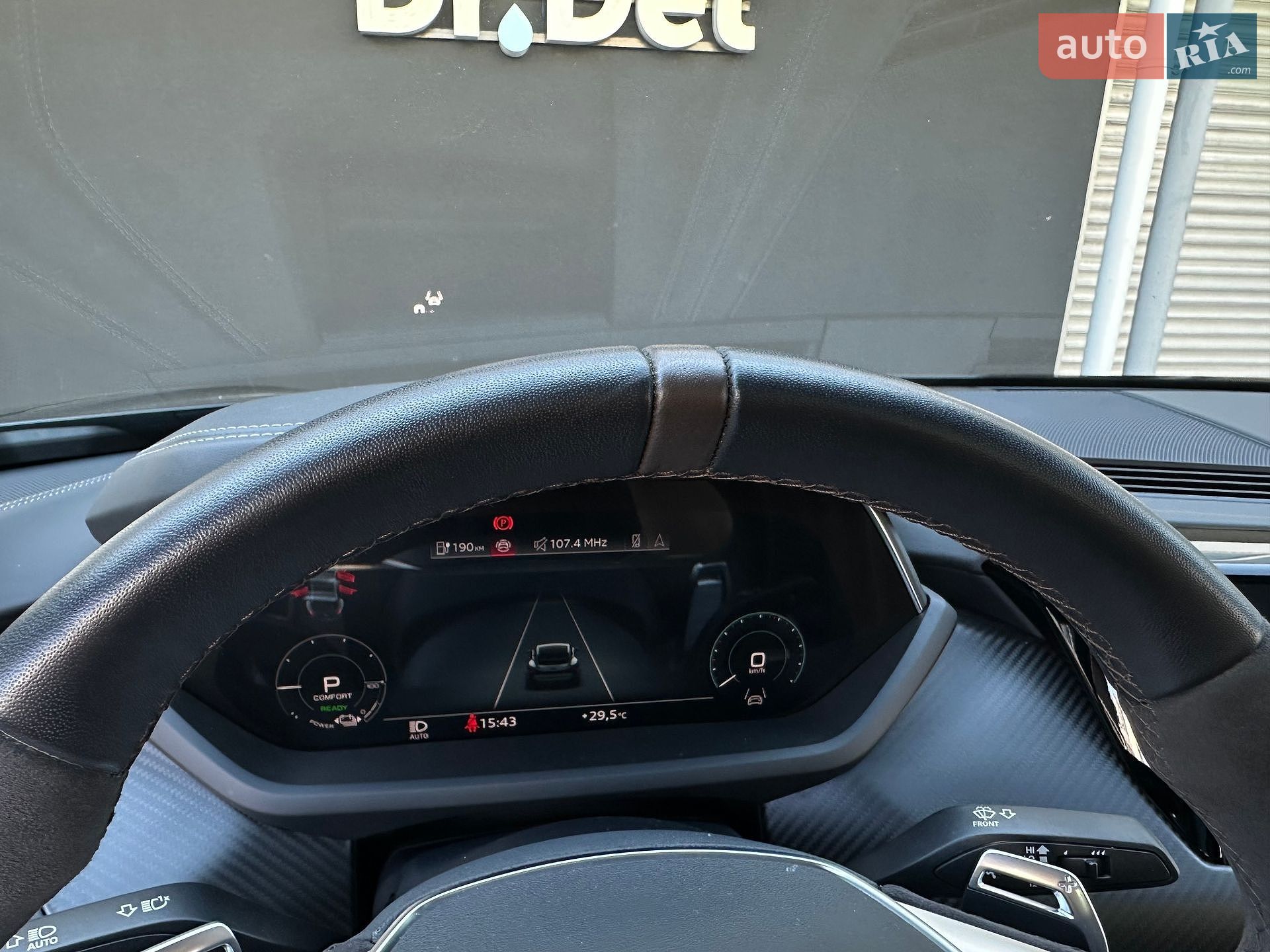 Audi RS e-tron GT 2024 VIN WAUZZZFW5R7900746 фото оголошення 74 з 96