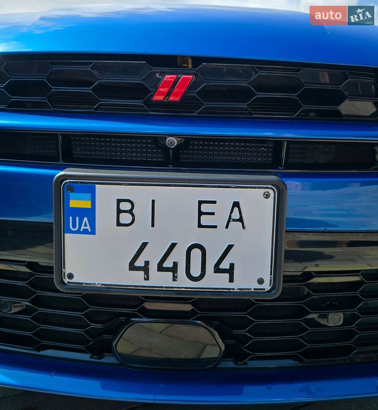 Dodge Hornet 2024 VIN ZACNDFAN9R3A39353 фото оголошення 13 з 38