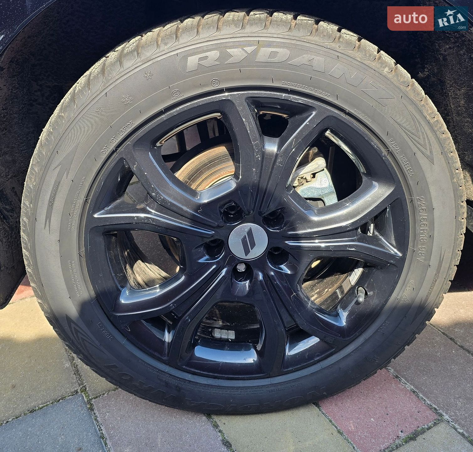 Dodge Hornet 2024 VIN ZACNDFAN9R3A39353 фото оголошення 31 з 38