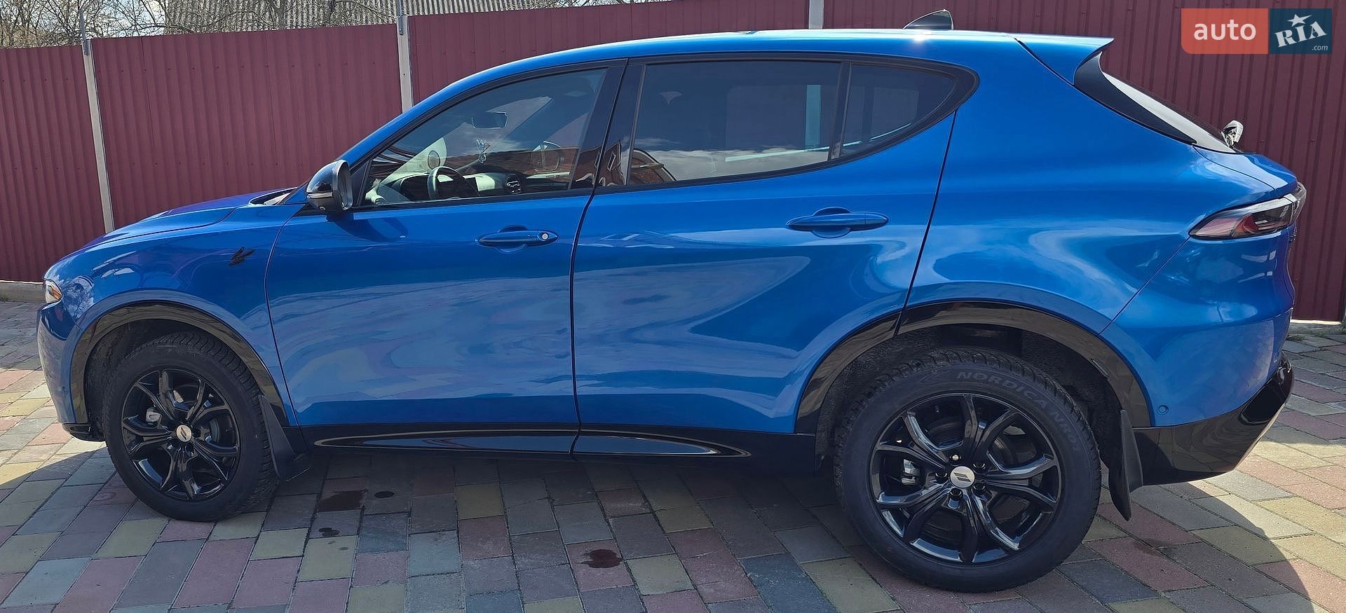 Dodge Hornet 2024 VIN ZACNDFAN9R3A39353 фото оголошення 8 з 38