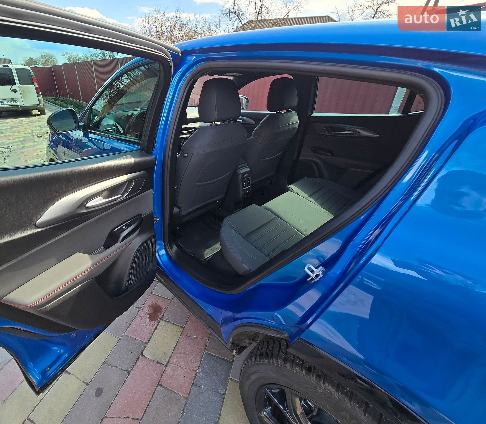 Dodge Hornet 2024 VIN ZACNDFAN9R3A39353 фото оголошення 18 з 38