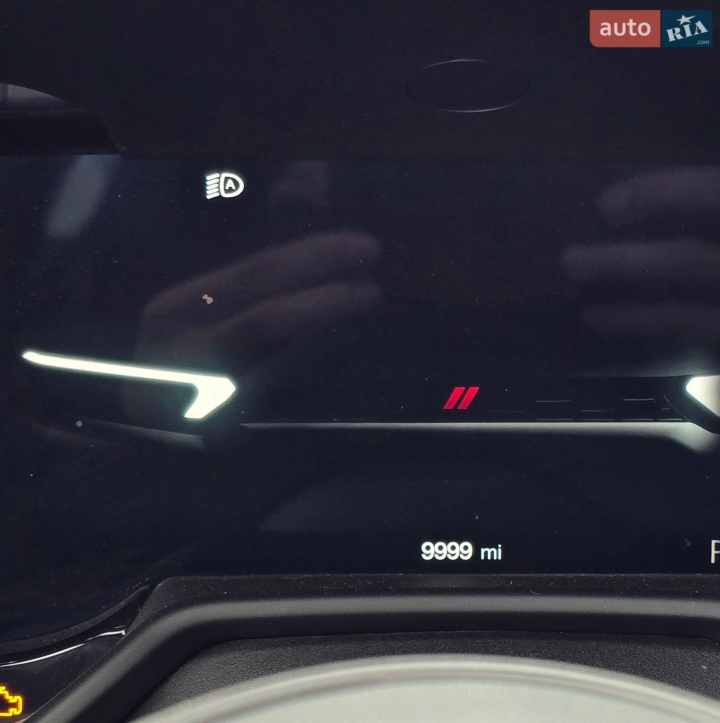Dodge Hornet 2024 VIN ZACNDFAN9R3A39353 фото оголошення 17 з 38