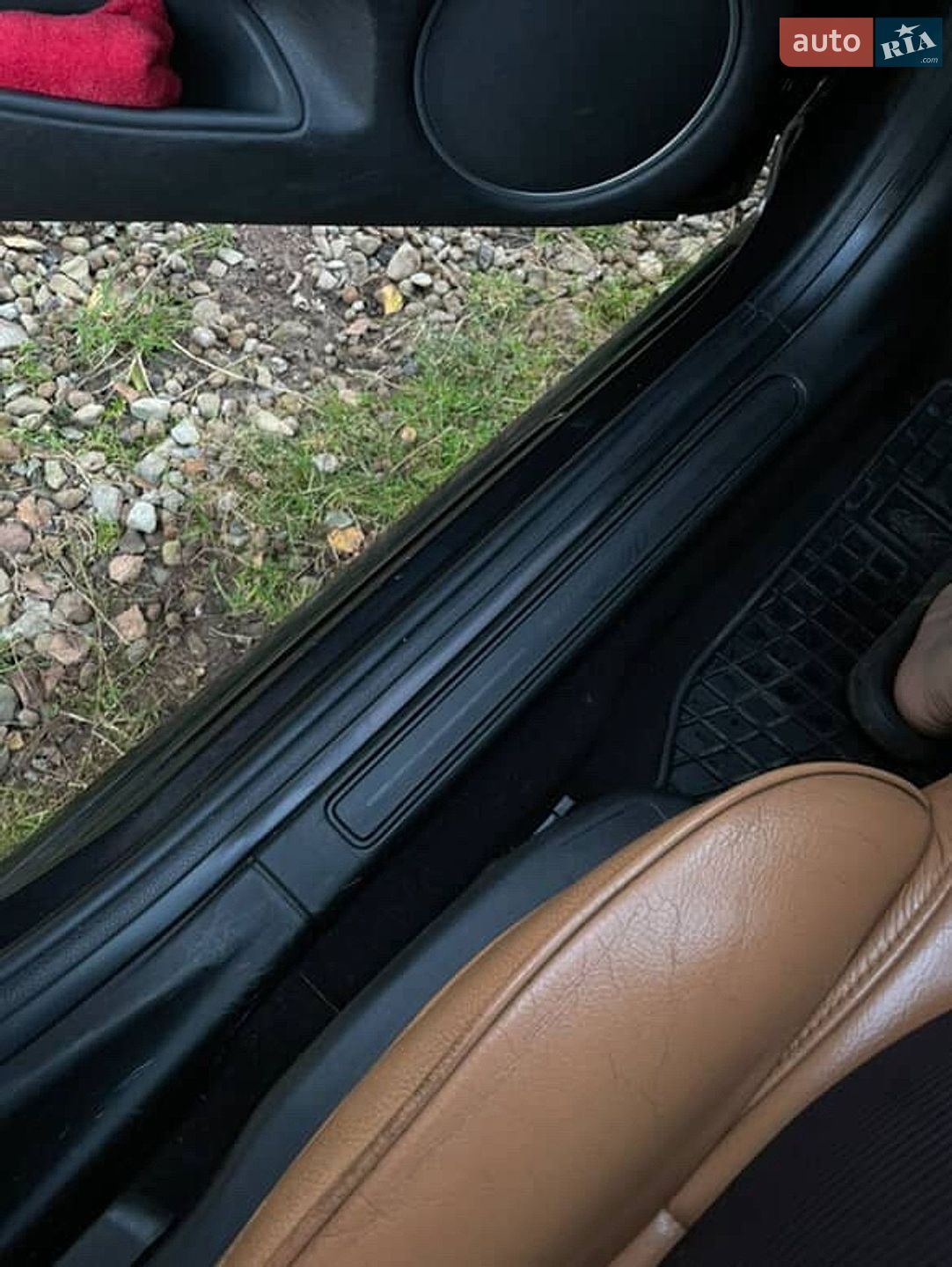 Alfa Romeo 159 2007 VIN ZAR93900007119498 фото оголошення 12 з 14