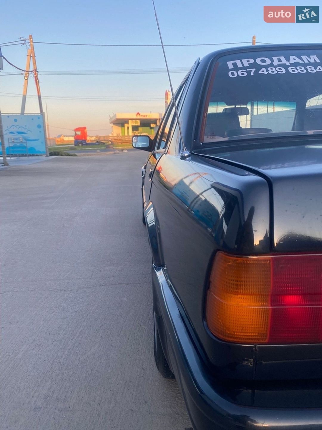 BMW 3 Series 1983 VIN WBAAC710201175361 фото оголошення 15 з 44