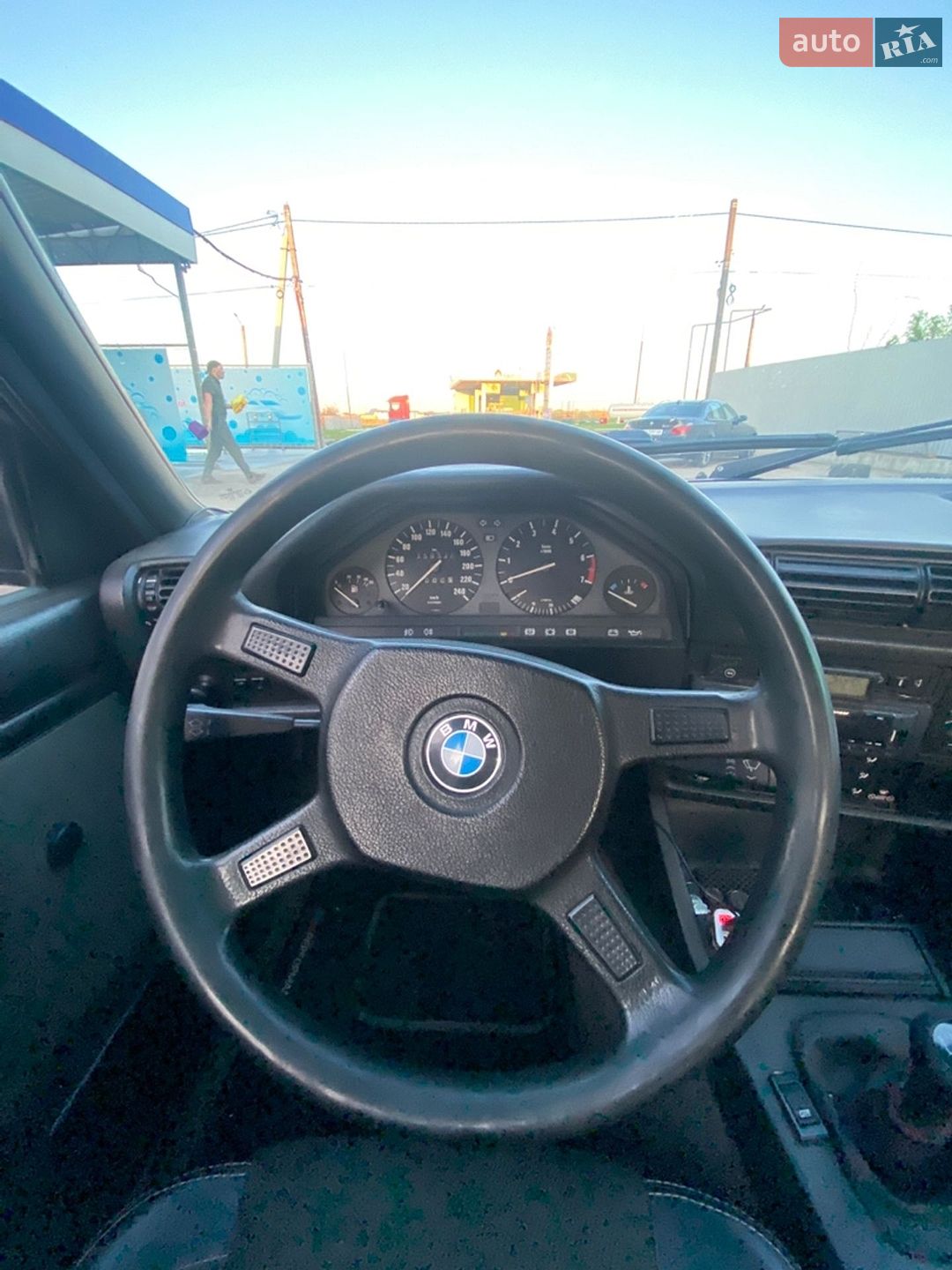 BMW 3 Series 1983 VIN WBAAC710201175361 фото оголошення 27 з 44
